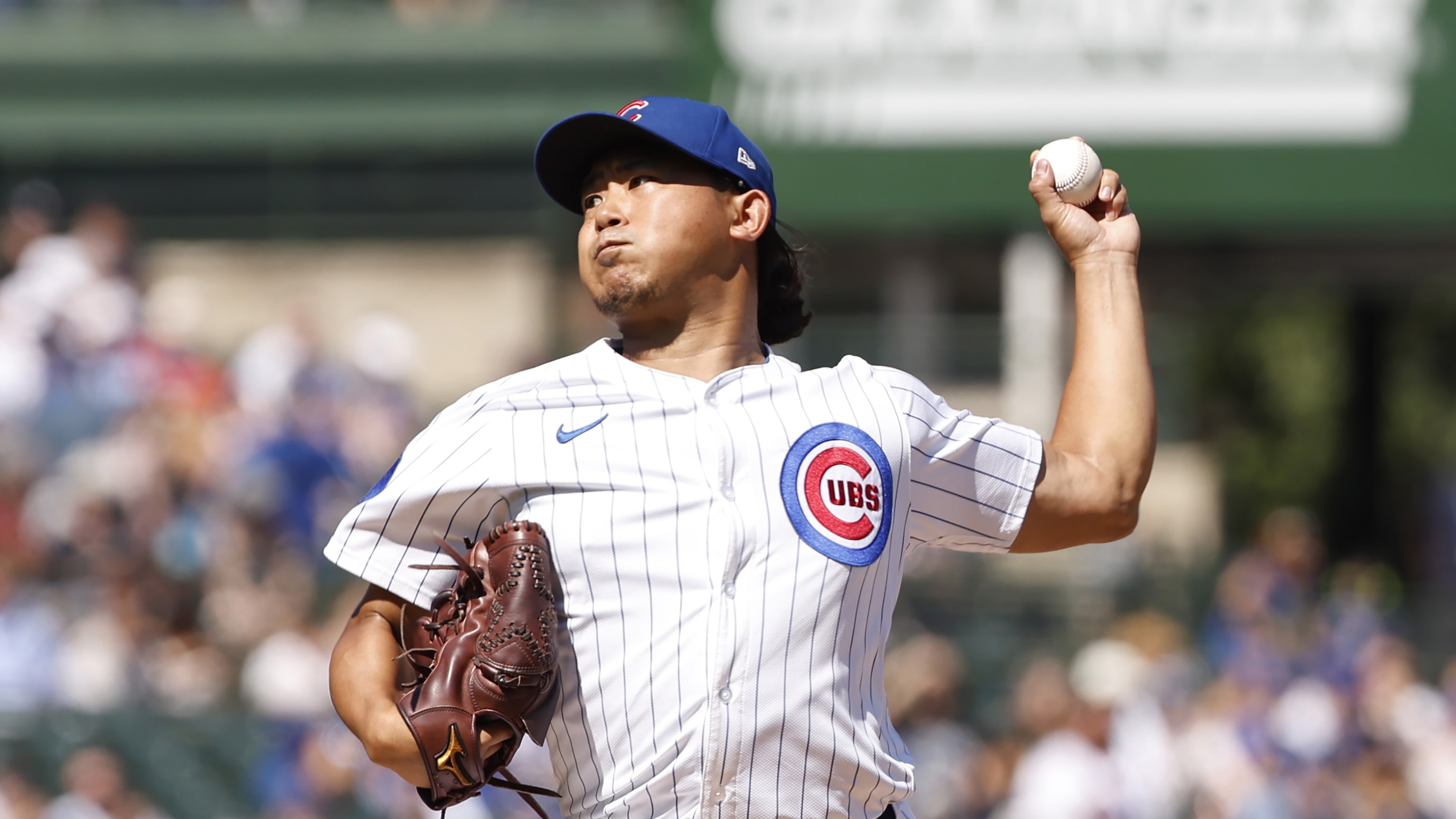 カブス、今永昇太とカイル・タッカーにクオリファイングオファーを提示