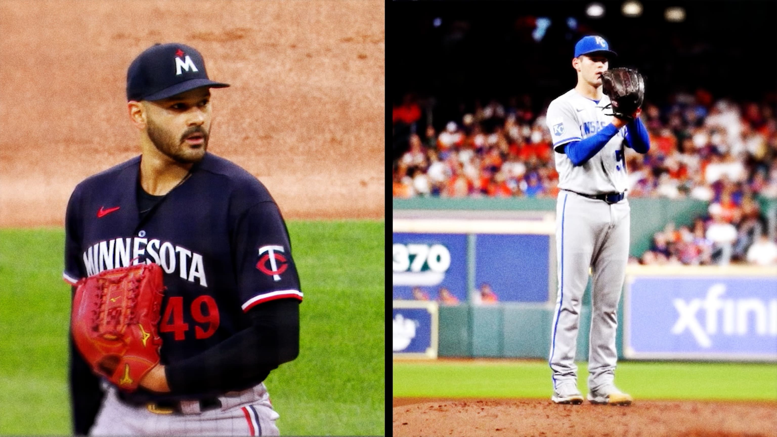 Mlb shop twins top