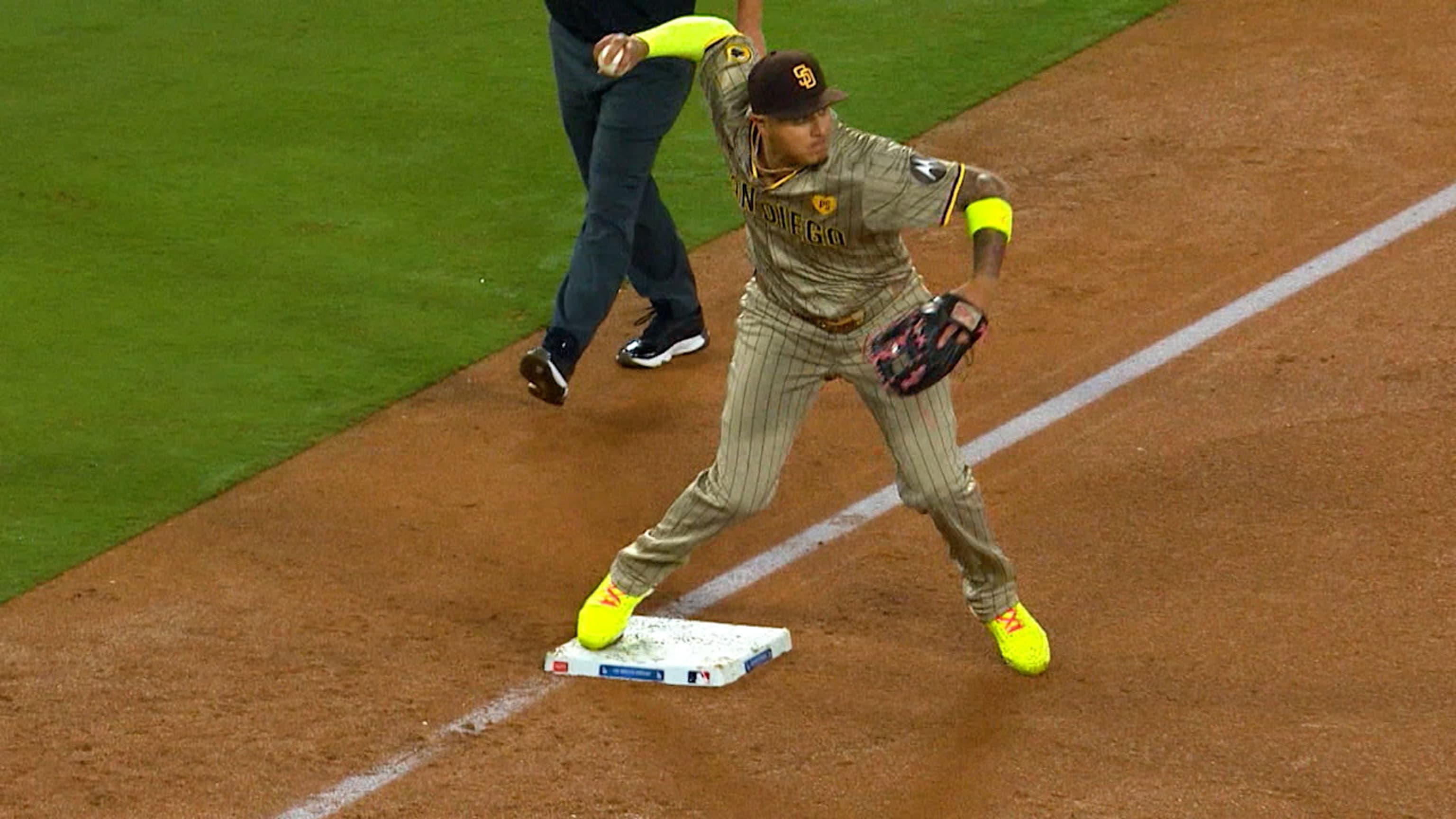 2024 Plays of the Year: #7