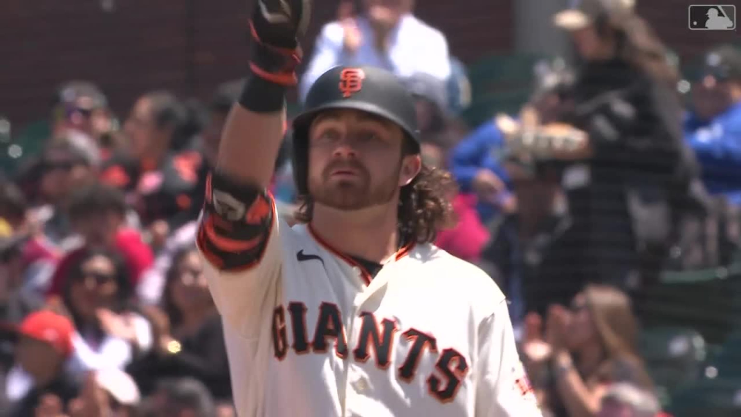 Ross Stripling's HR woes return in SF Giants 7-3 loss to Brewers - Sports  Illustrated San Francisco Giants News, Analysis and More