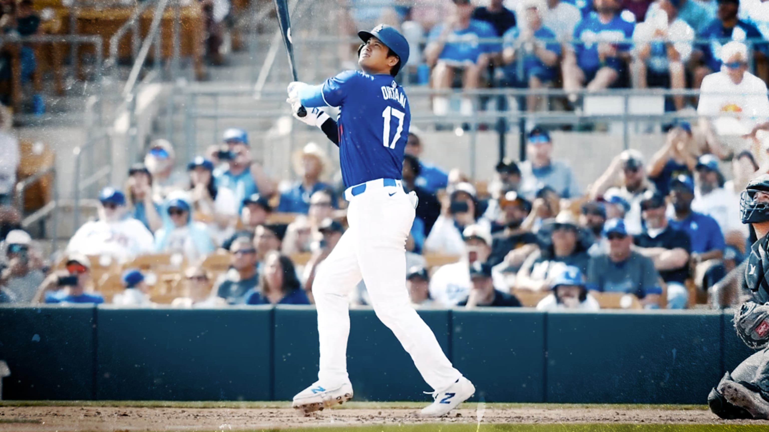 Baseball clearance