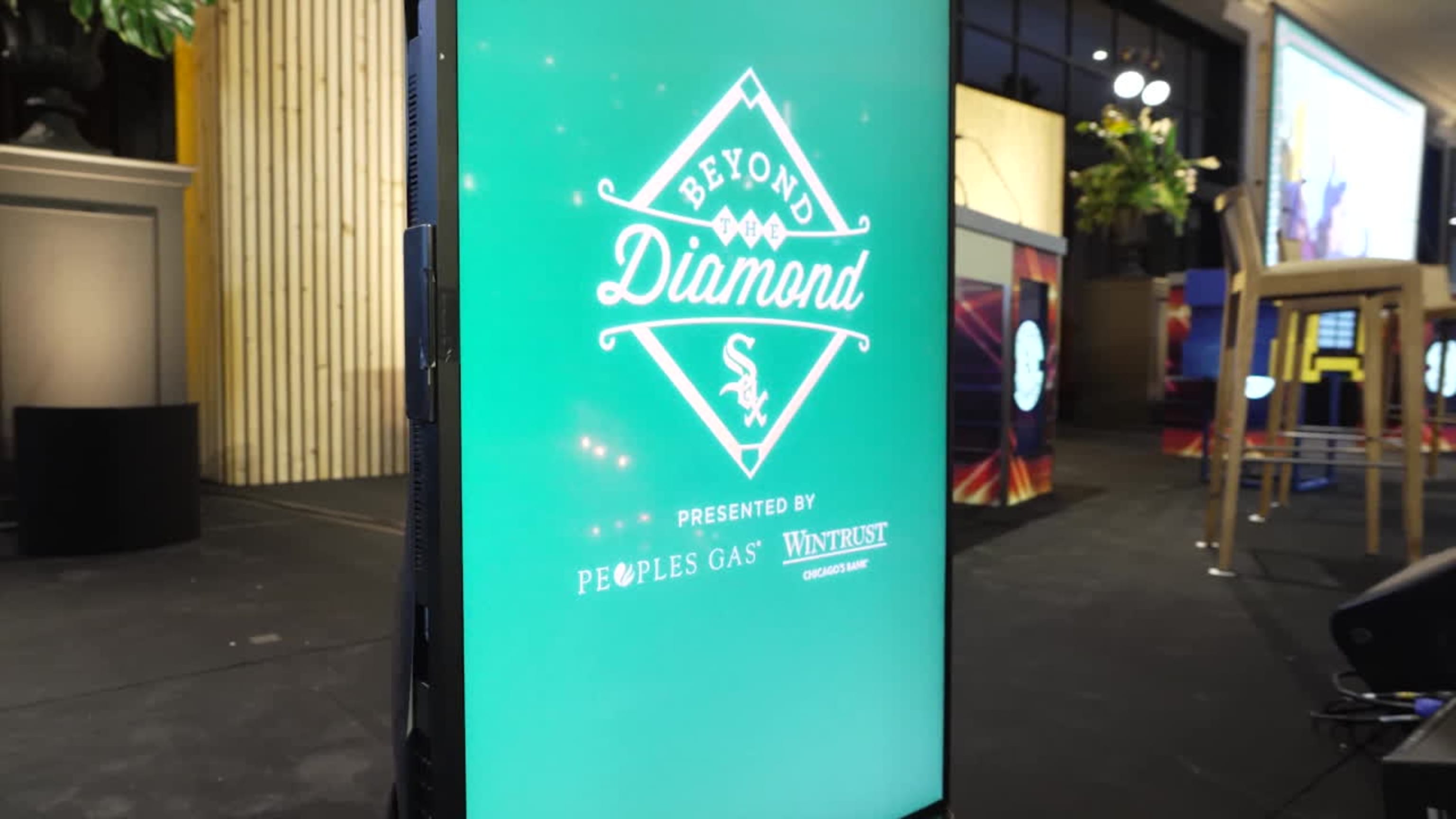 2025 Beyond the Diamond recap
