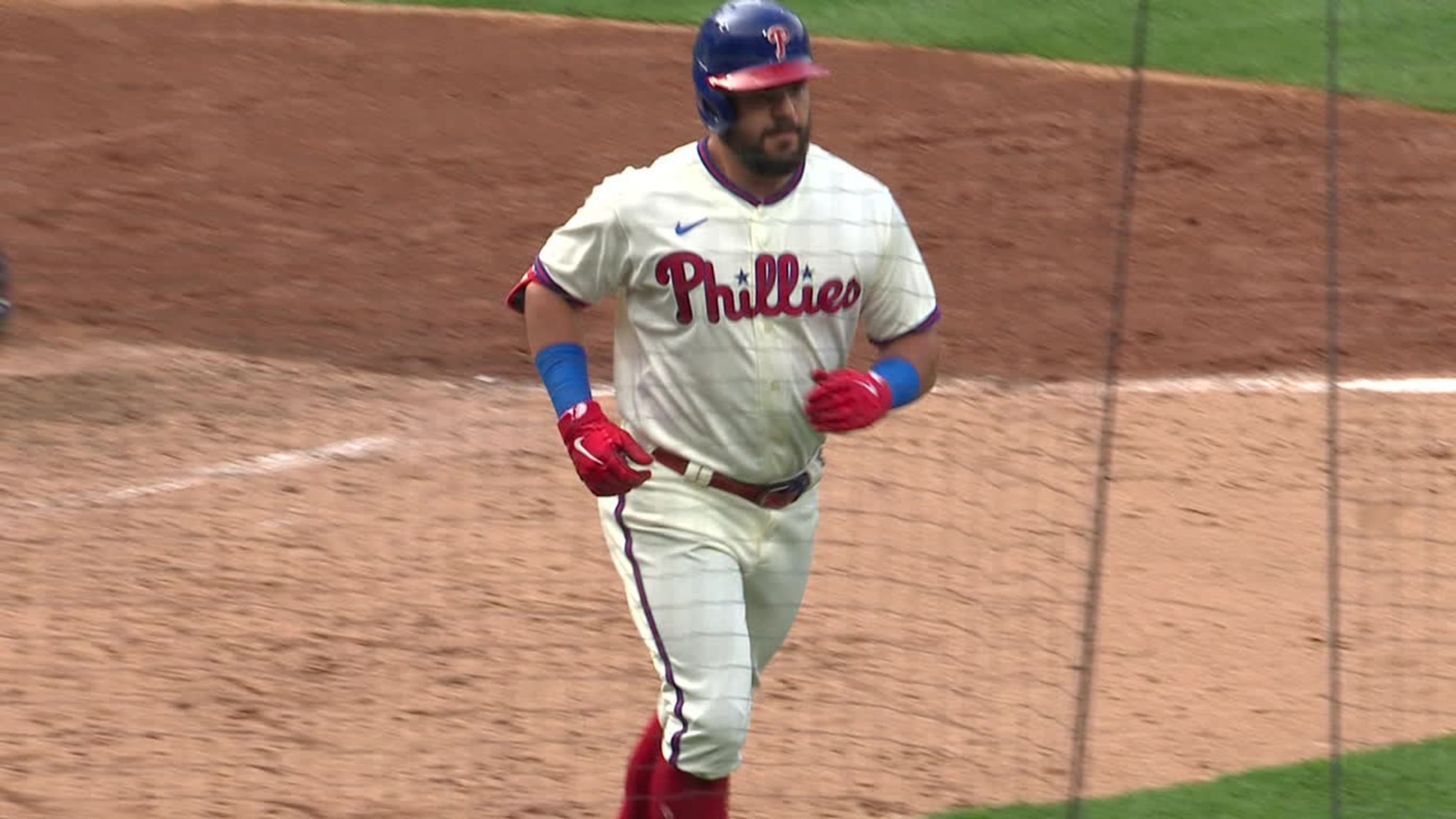 Ranking Bryce Harper's most impactful swings in a Phillies uniform, walk  off home runs, big hits against Dodgers, Rockies, Angels and Braves - The  Good Phight