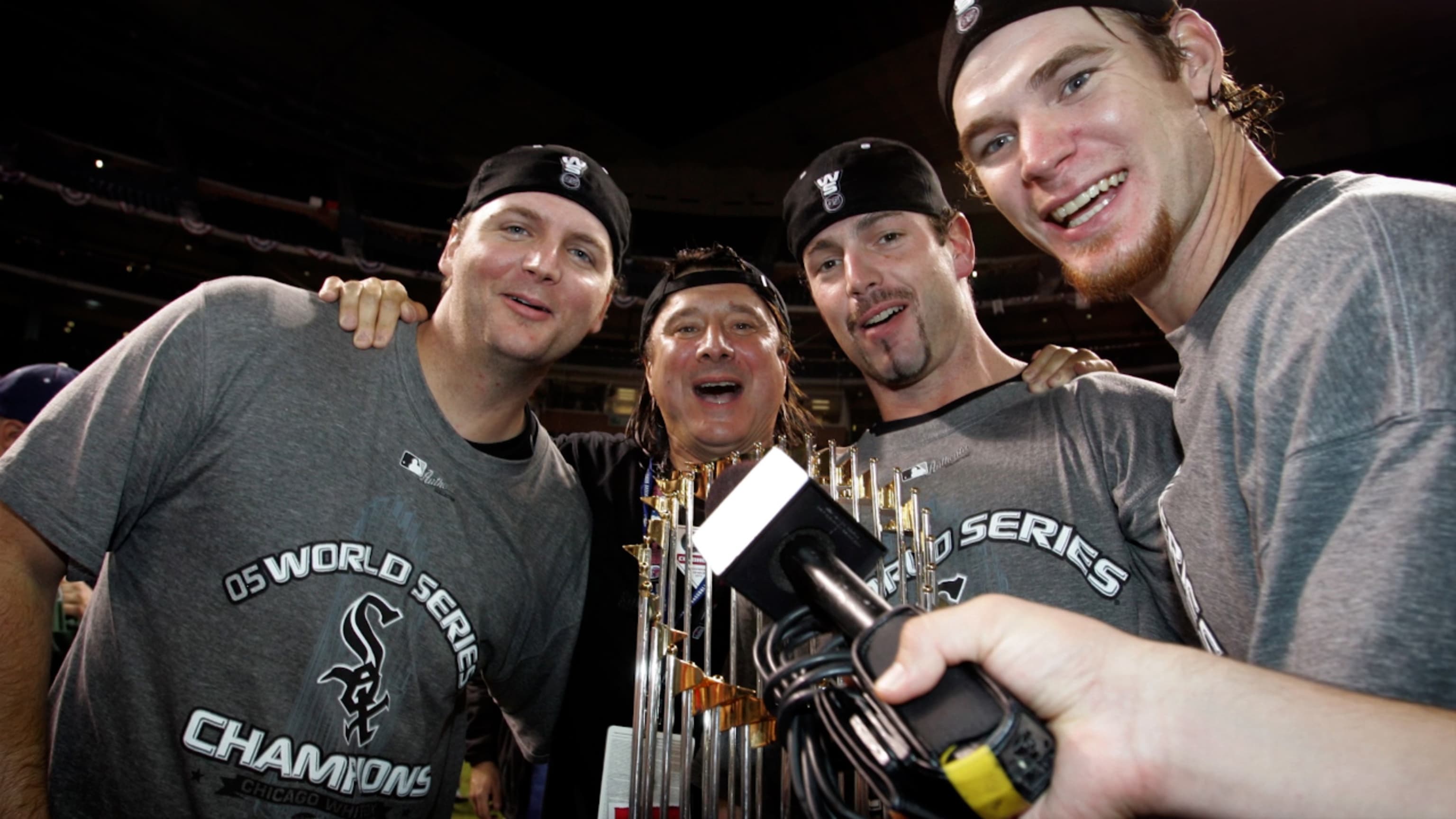 05 Forever | Chicago White Sox