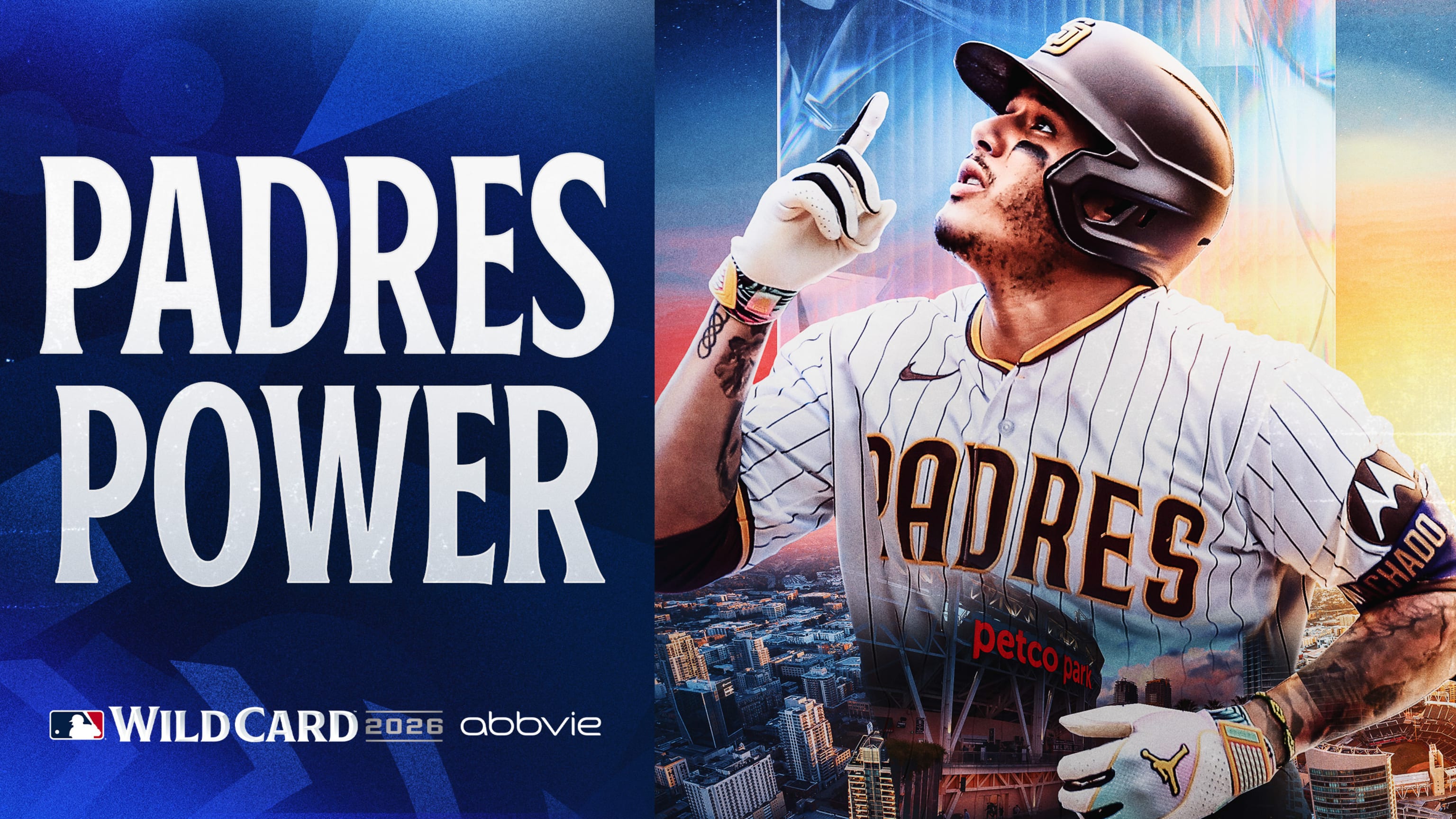 Manny Machado la manda a volar