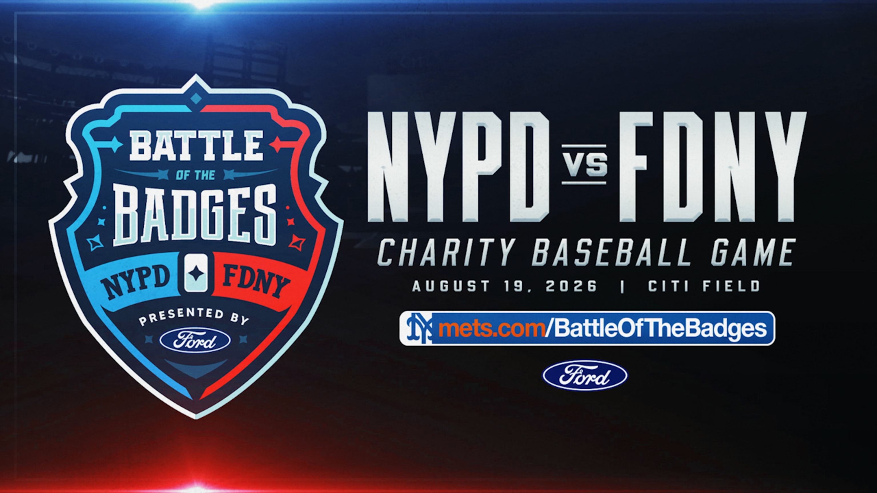 Battle of the Badges graphic