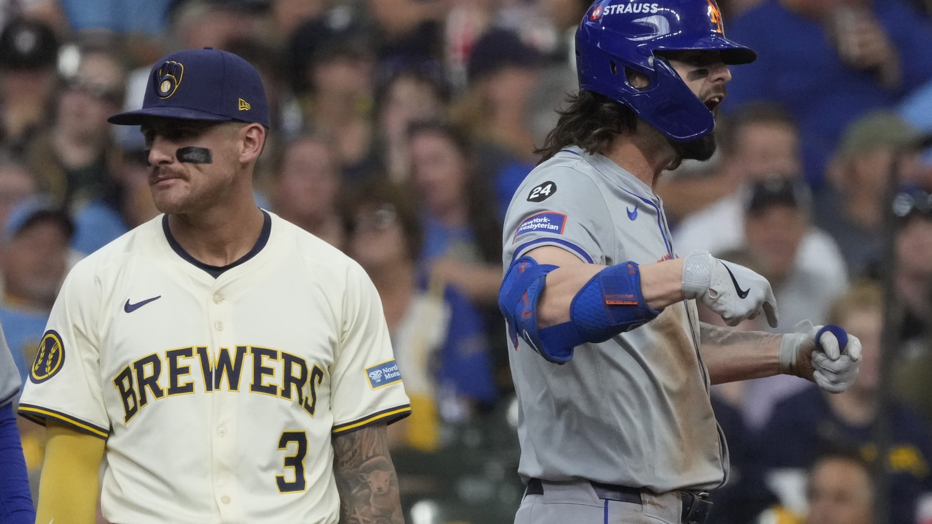 Winker pega triple de 2 carreras