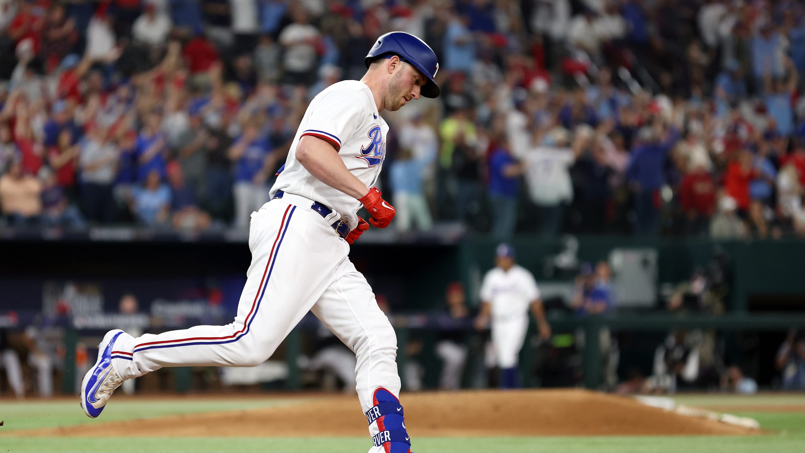 Cuadrangular de Mitch Garver 