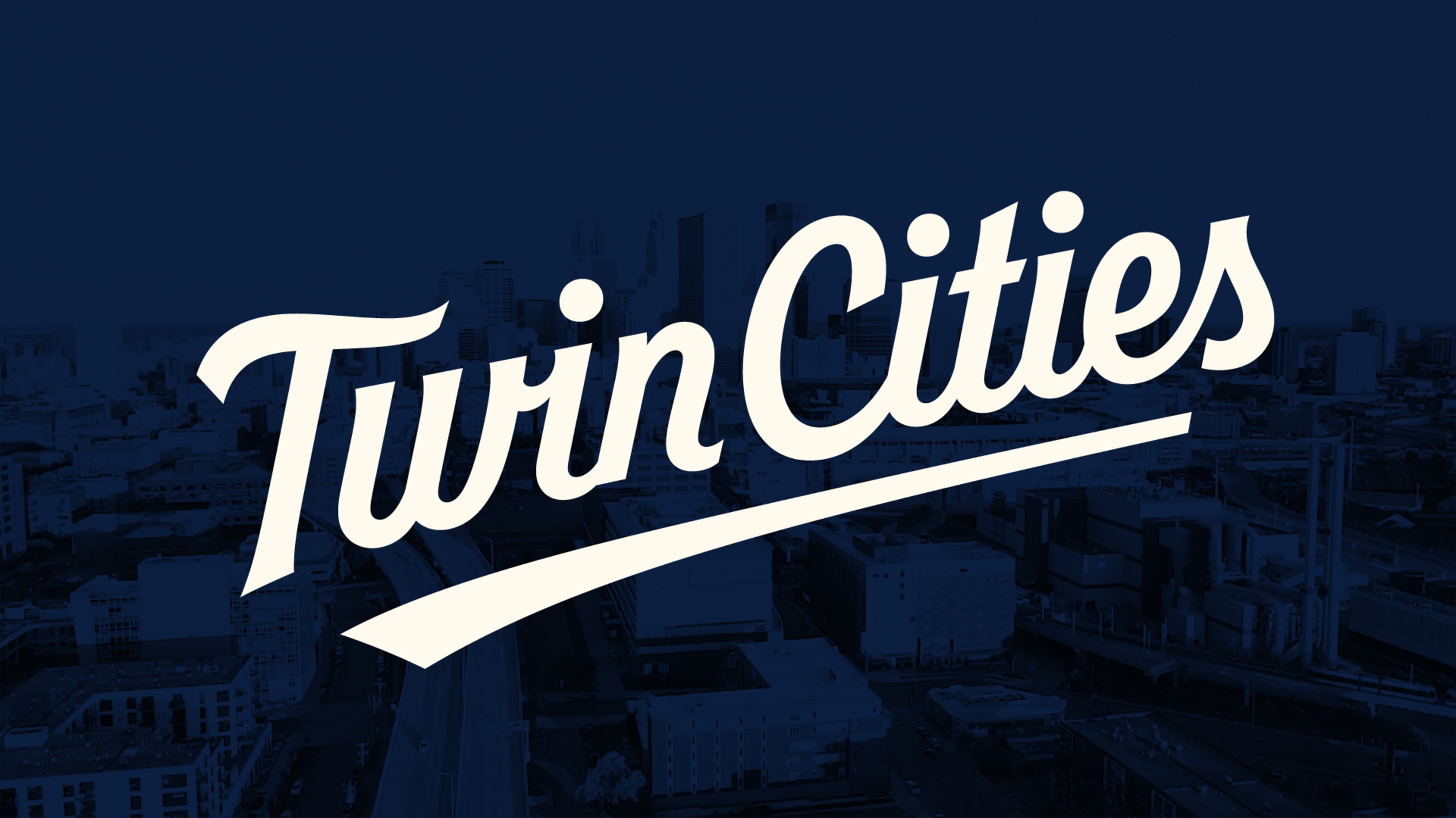 twins city connect uniforms