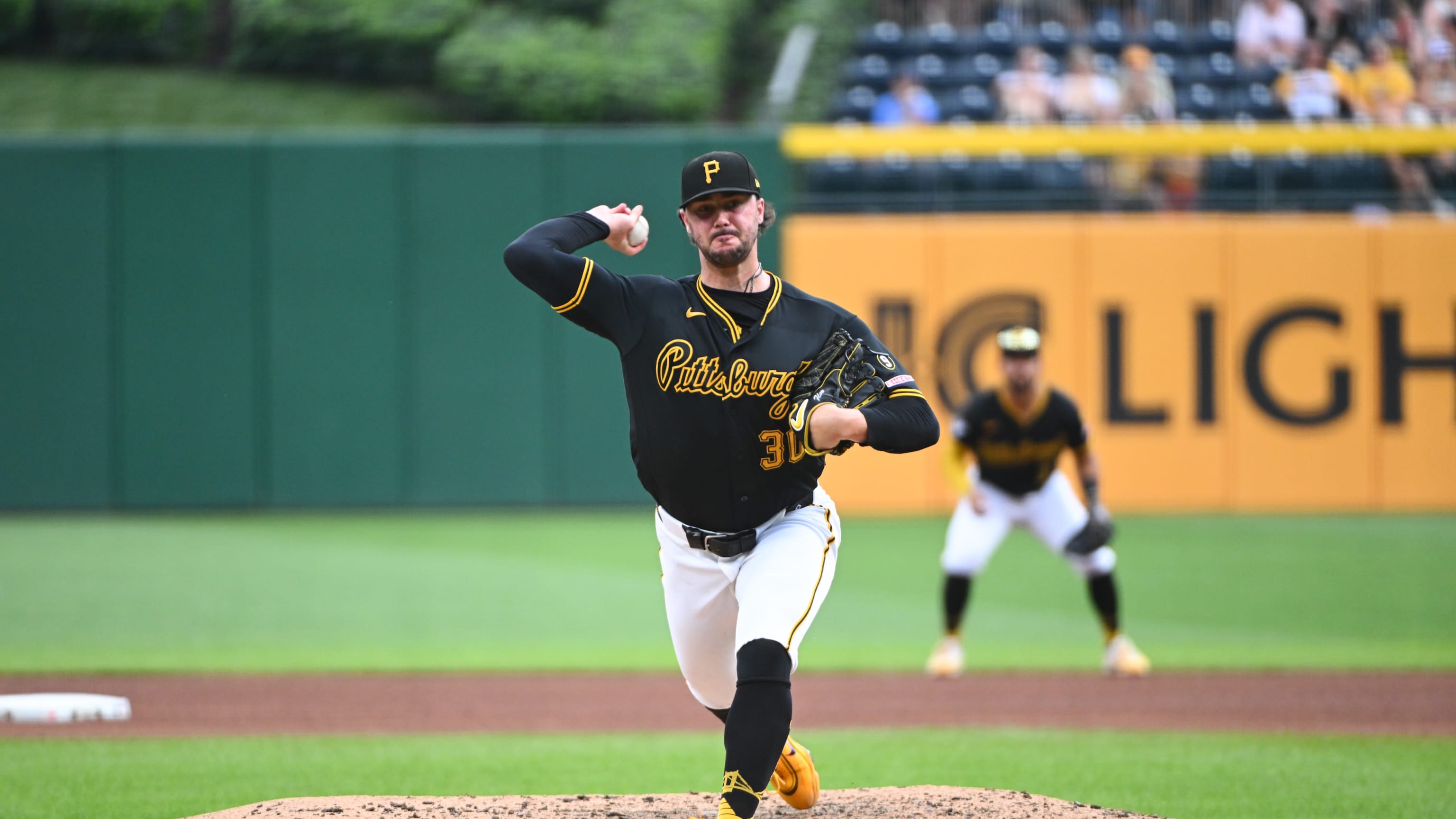 Breaking down Paul Skenes' recent struggles
