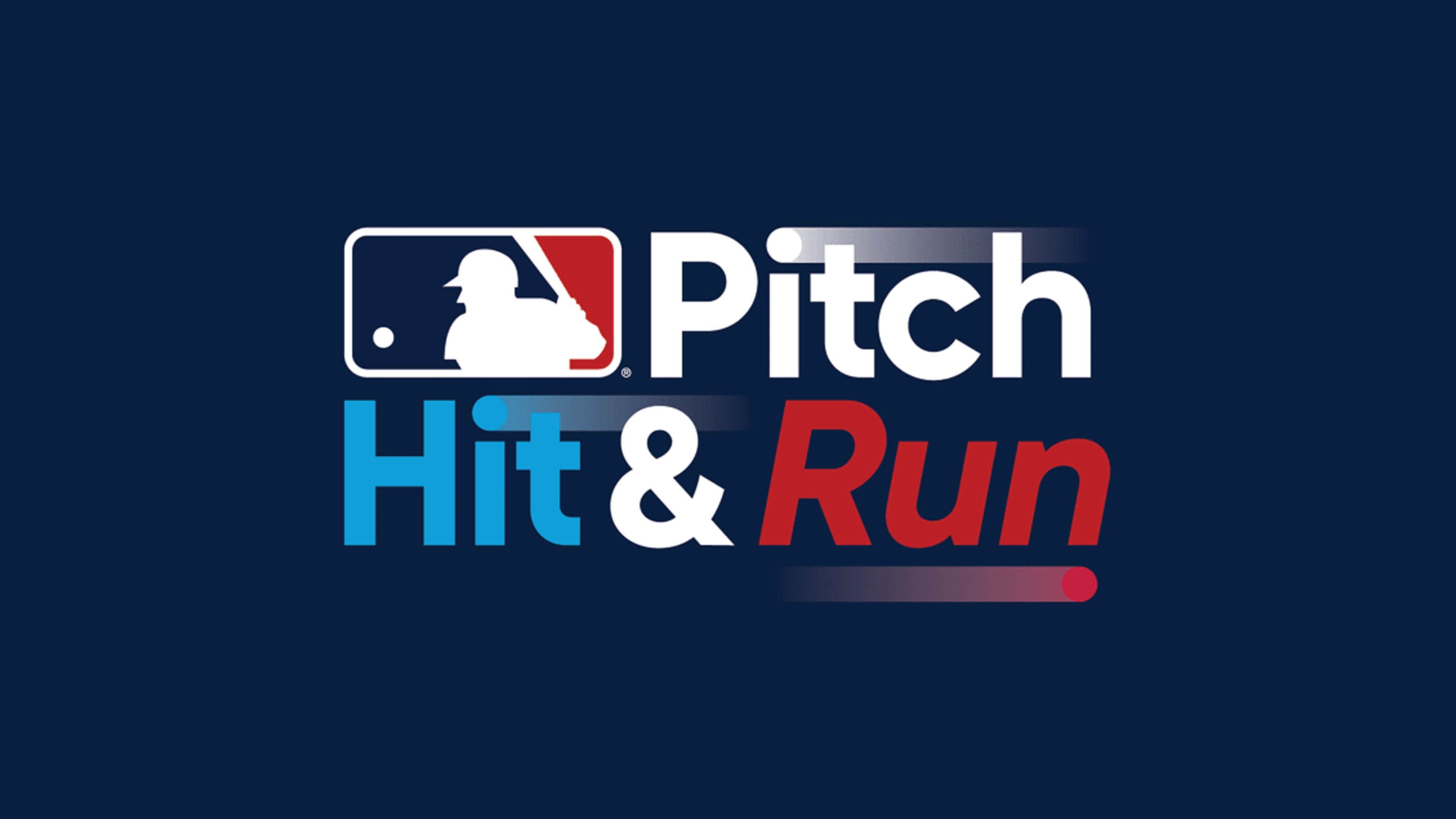 Home of Major League Baseball's Pitch Hit & Run program