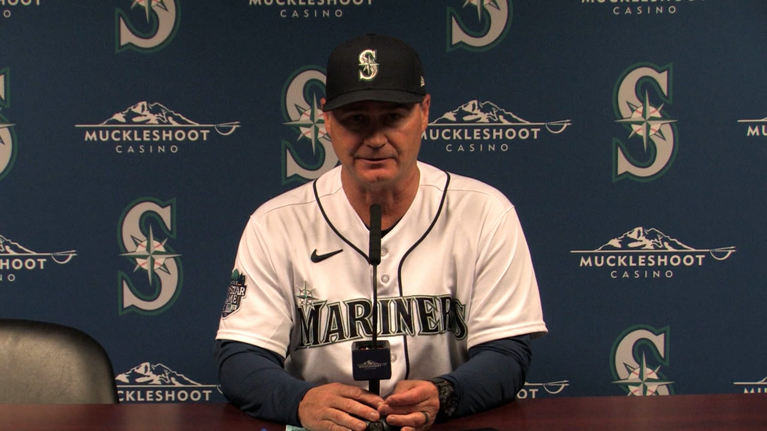 Seattle Mariners City Connect Breakdown The story behind new