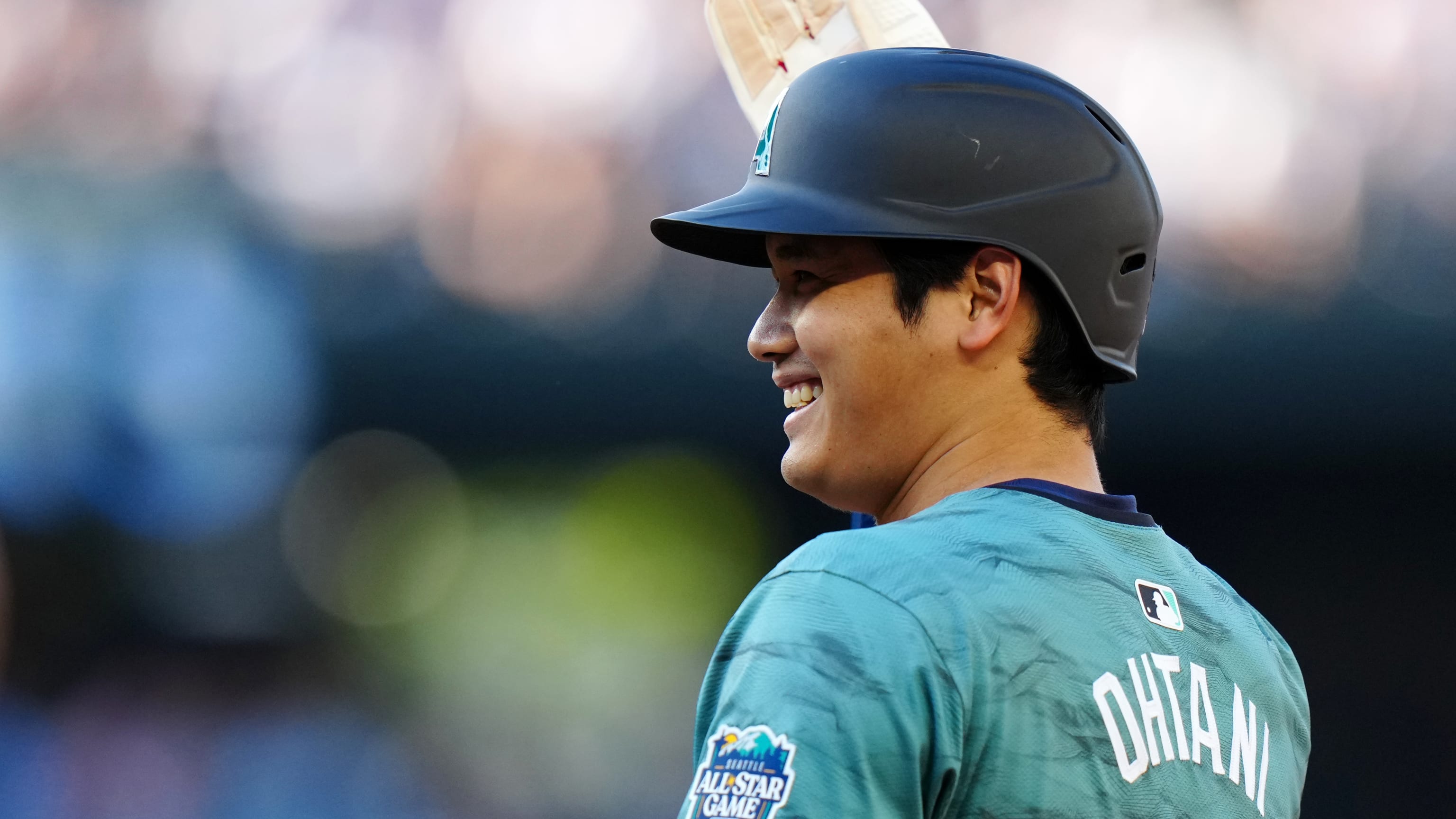 Key Shohei Ohtani dates with Dodgers in 2024