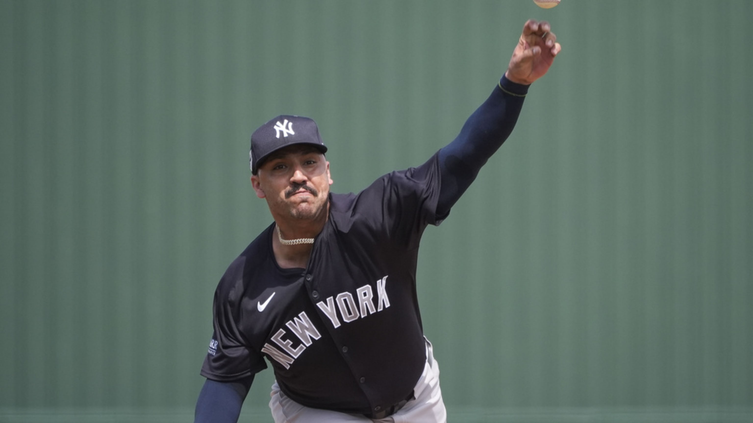 New york new arrivals yankees official site