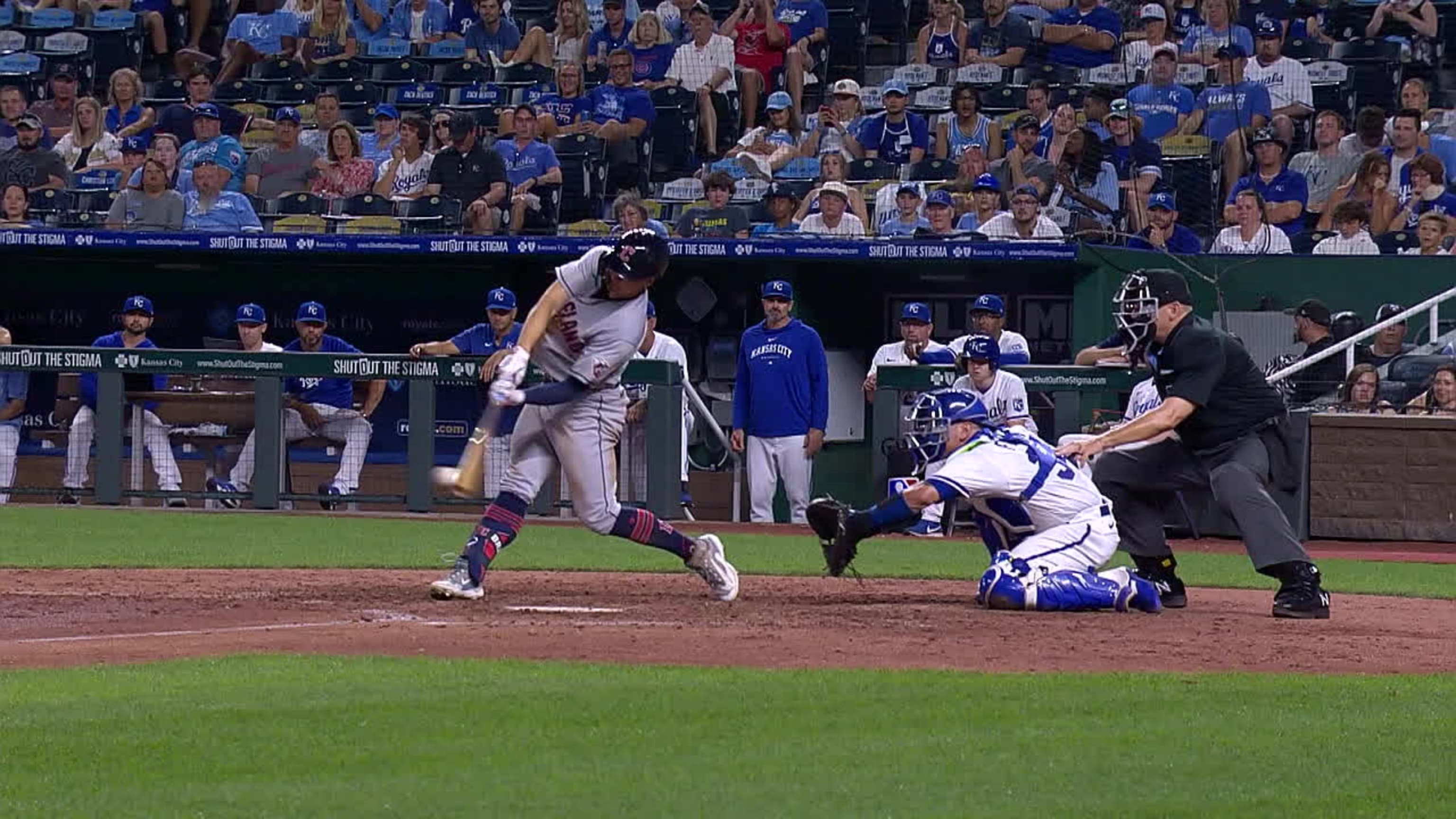 Brennan remolca dos con doble