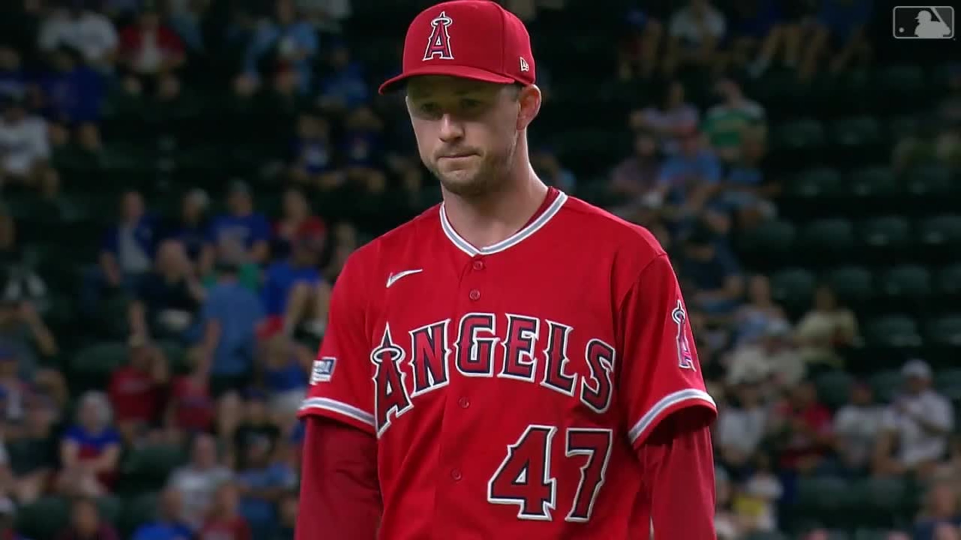 New Era mens California Angels