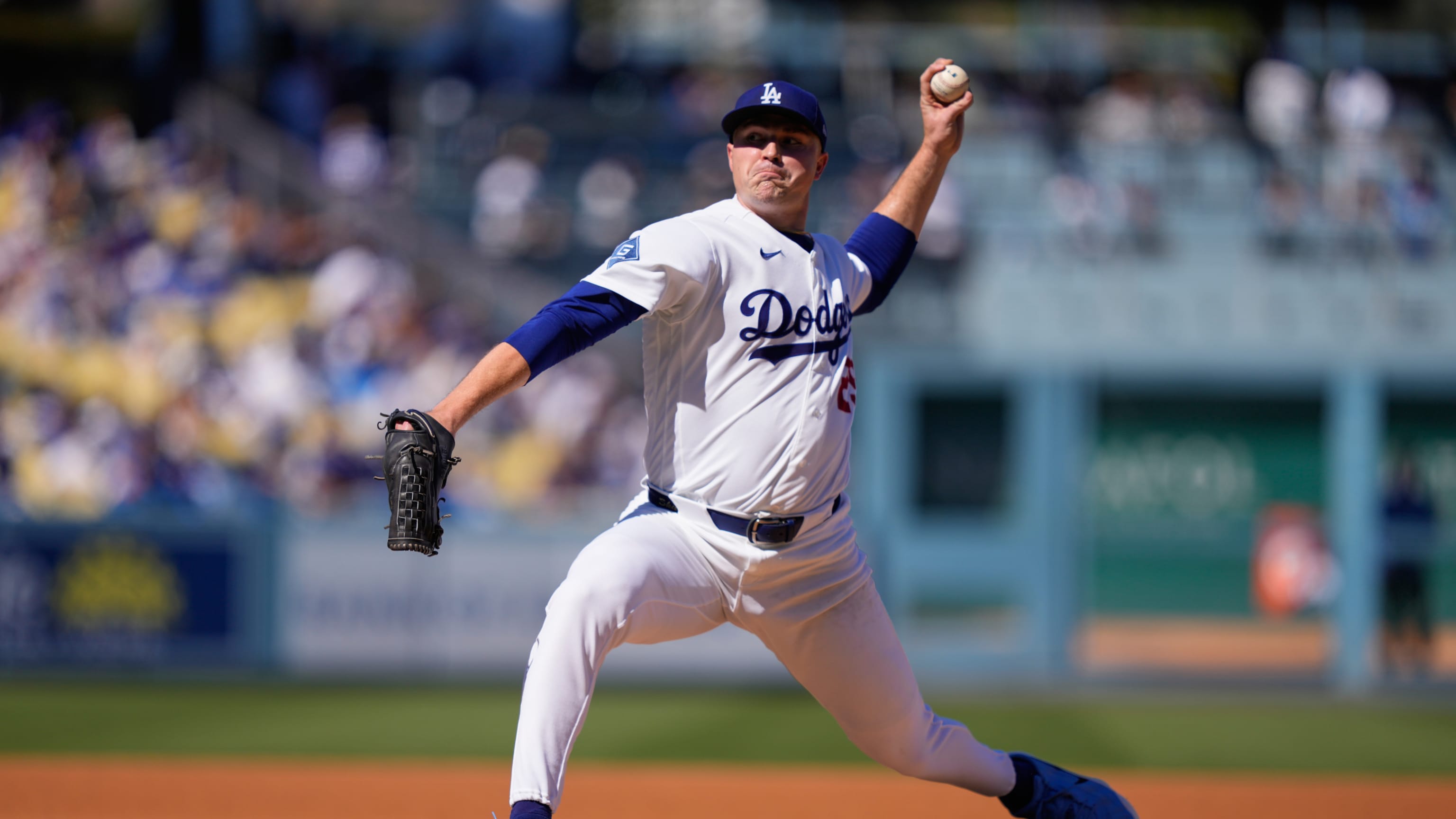 Tarik Skubal poncha siete en el Juego 1 de la Serie Divisional