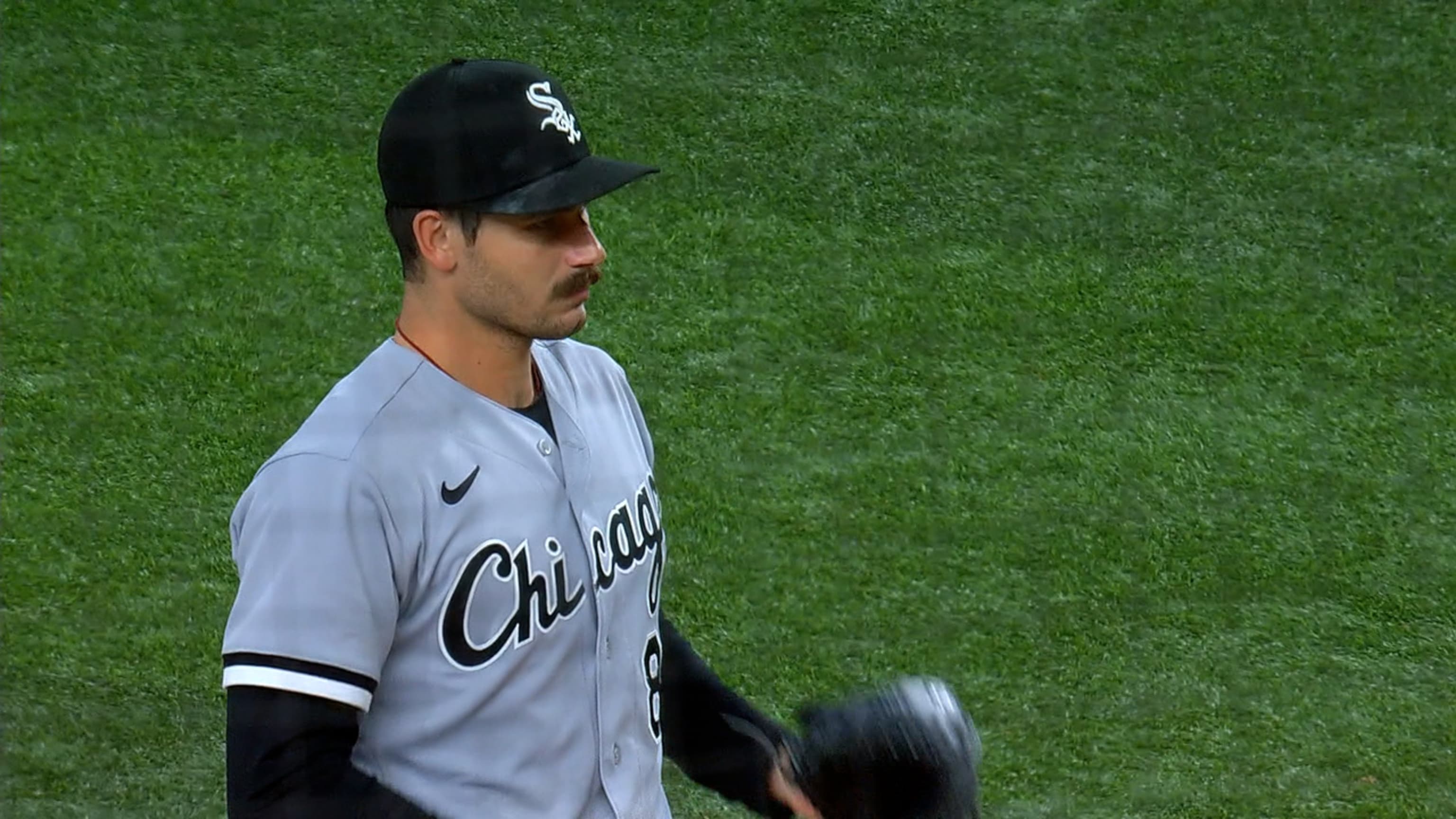 Dylan Cease's warning for the AL Central after pitching gem vs. Twins