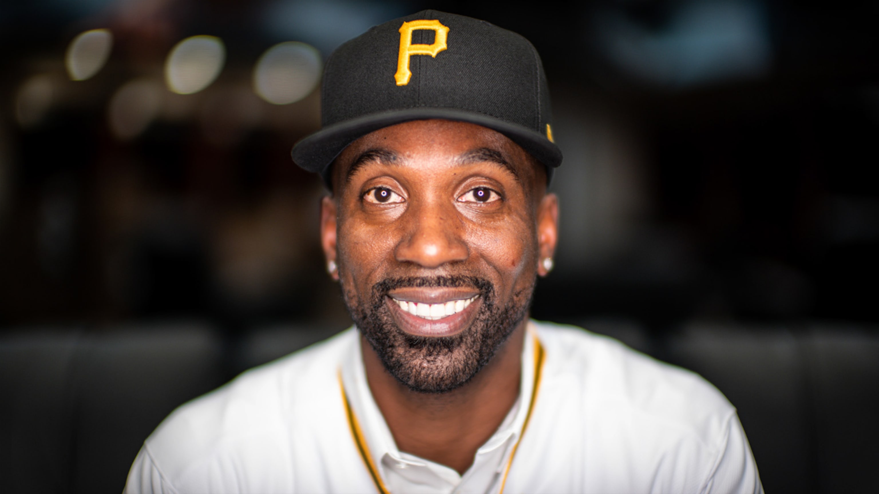 Pirates' Andrew McCutchen channels 'the power of the furries' again