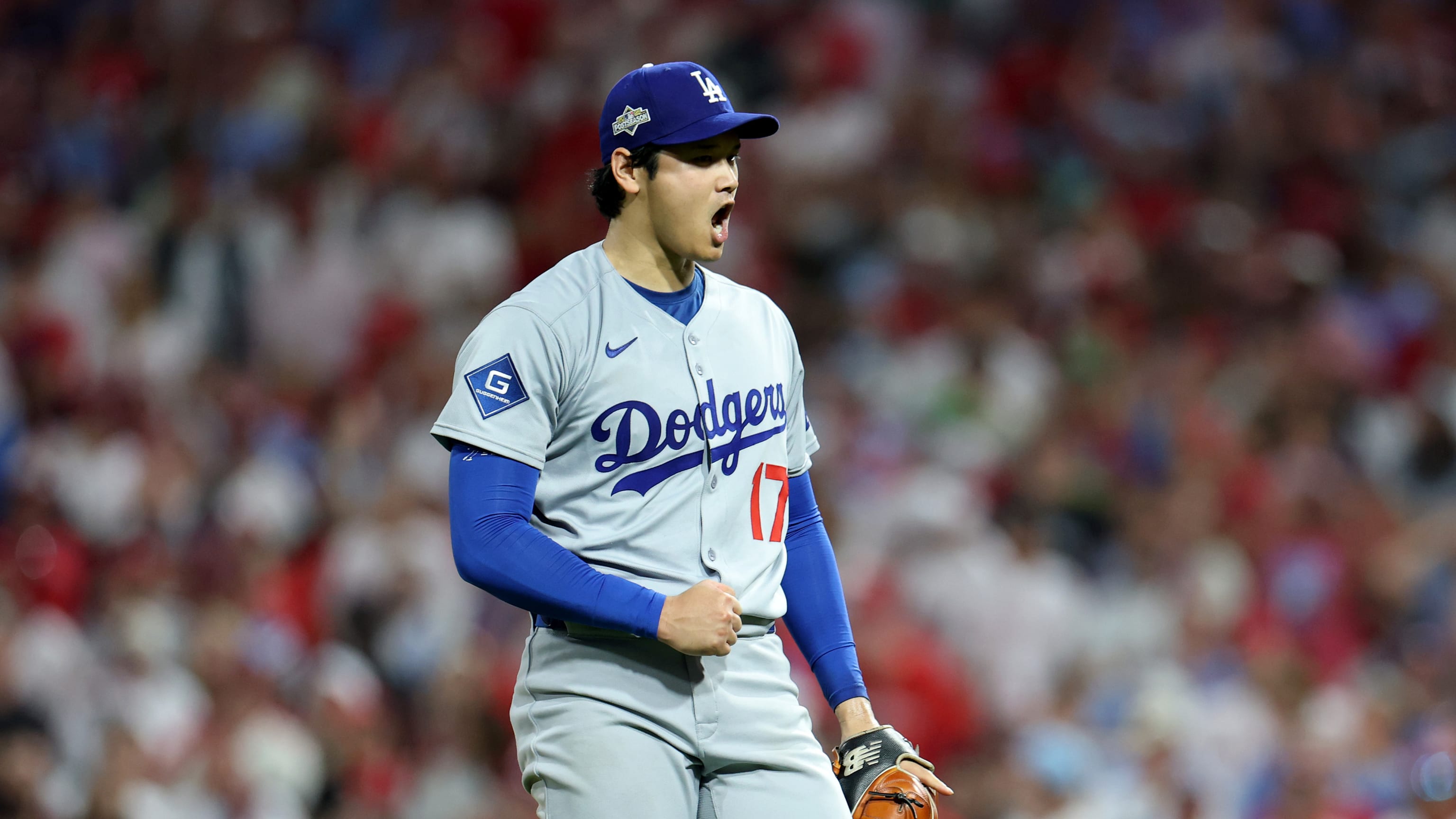 勝つのはどっち？MVPは誰？ NLCSドジャースvsブルワーズ 、MLB.COM予想