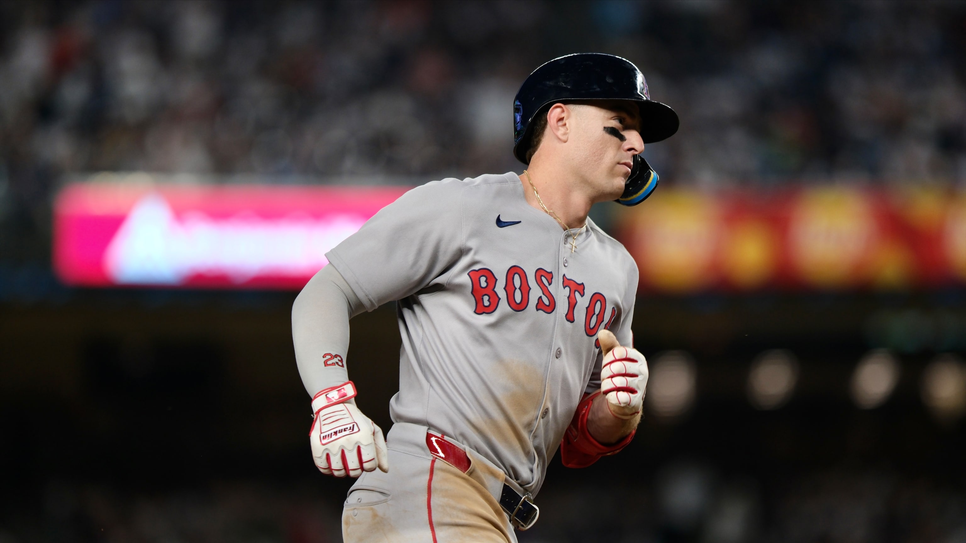 レッドソックス、クロシェット力投でヤンキースに勝利