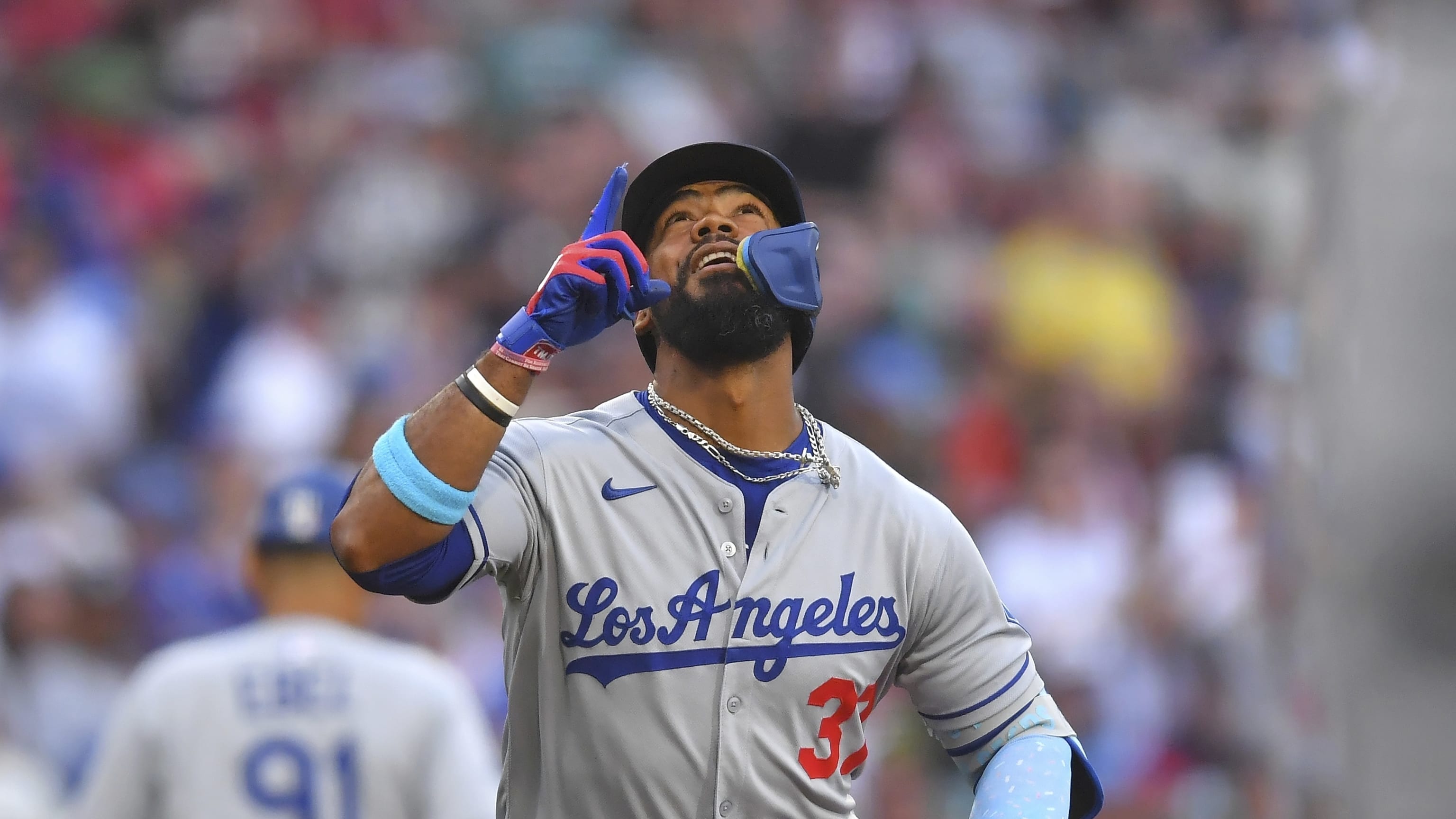 大谷翔平が38号先頭打者アーチを放つもドジャース逆転負け