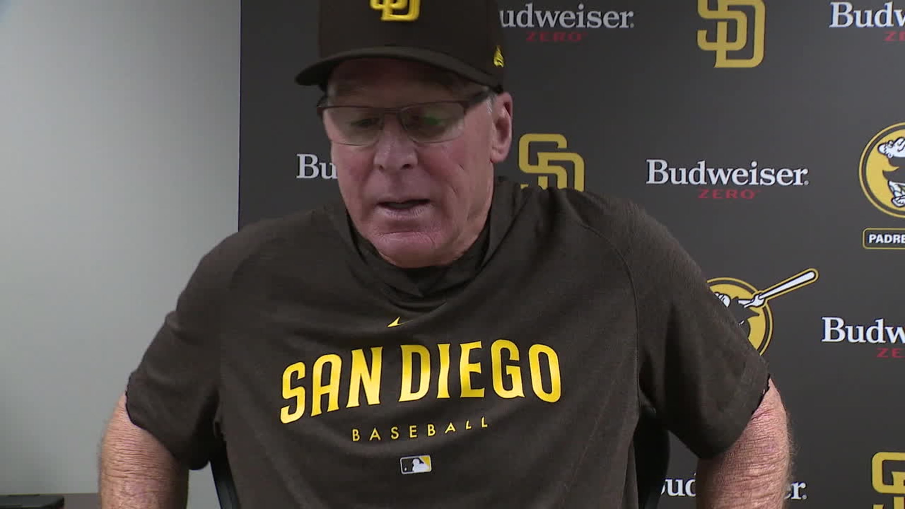 Melvin habla de Odor y Snell