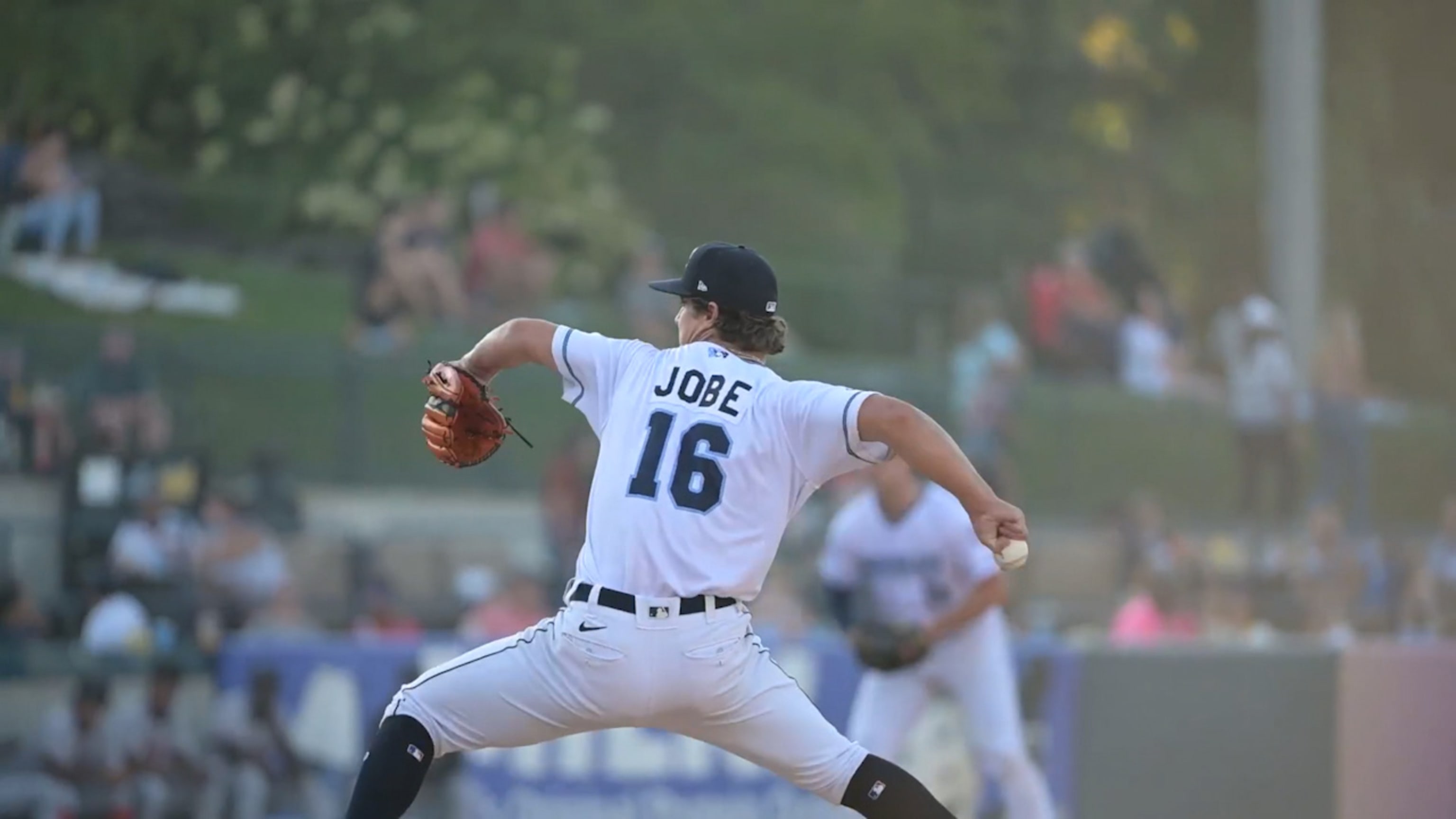 Stop labeling Detroit Tigers' pitcher Casey Mize as a 'bust