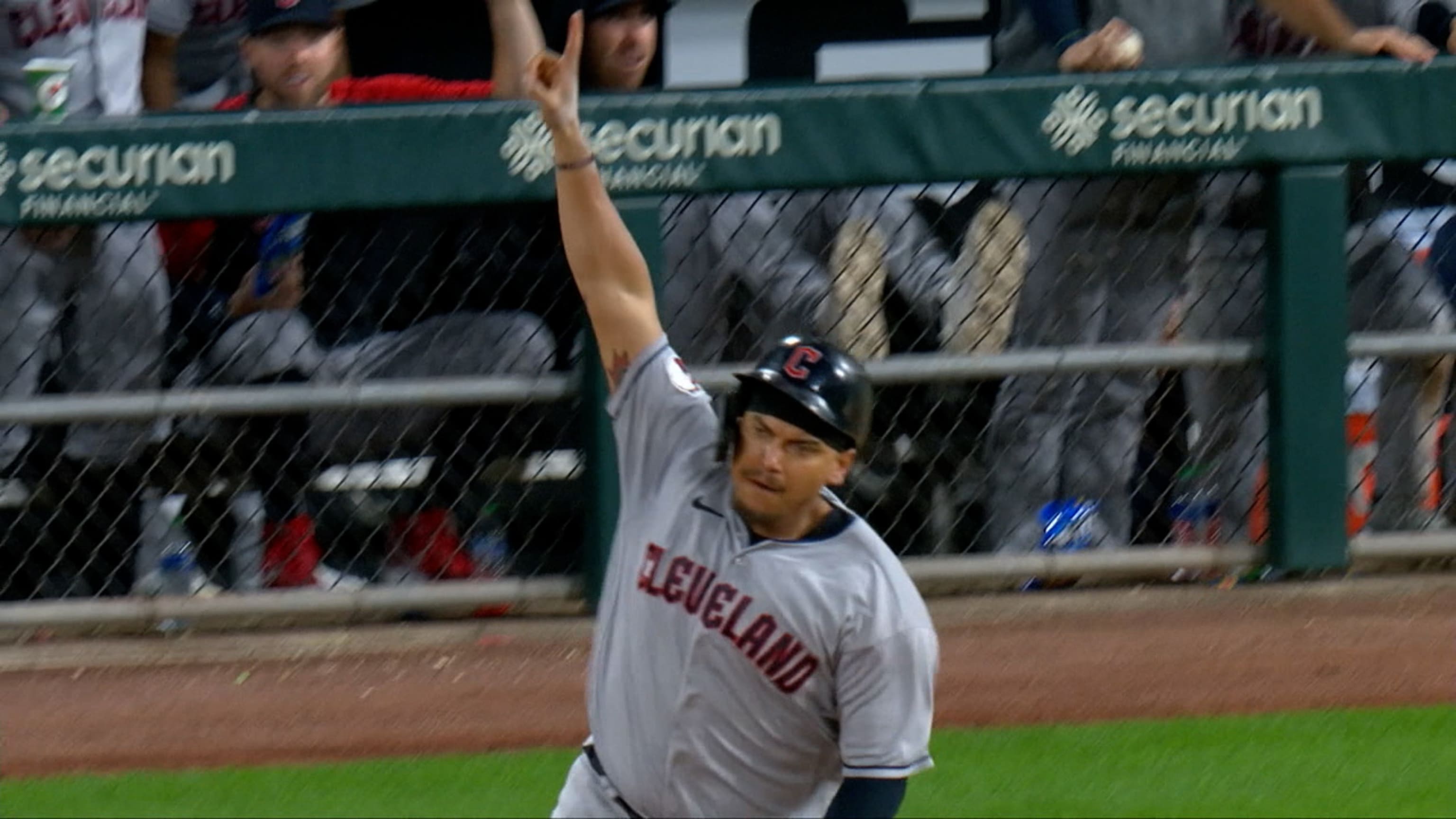 WKYC 3News on X: POP THE CHAMPAGNE!!! 🍾 The White Sox just lost in  Chicago, meaning your Cleveland #Guardians are AL Central Division champions  ⚾🙌😄 #ForTheLand READ MORE:    / X