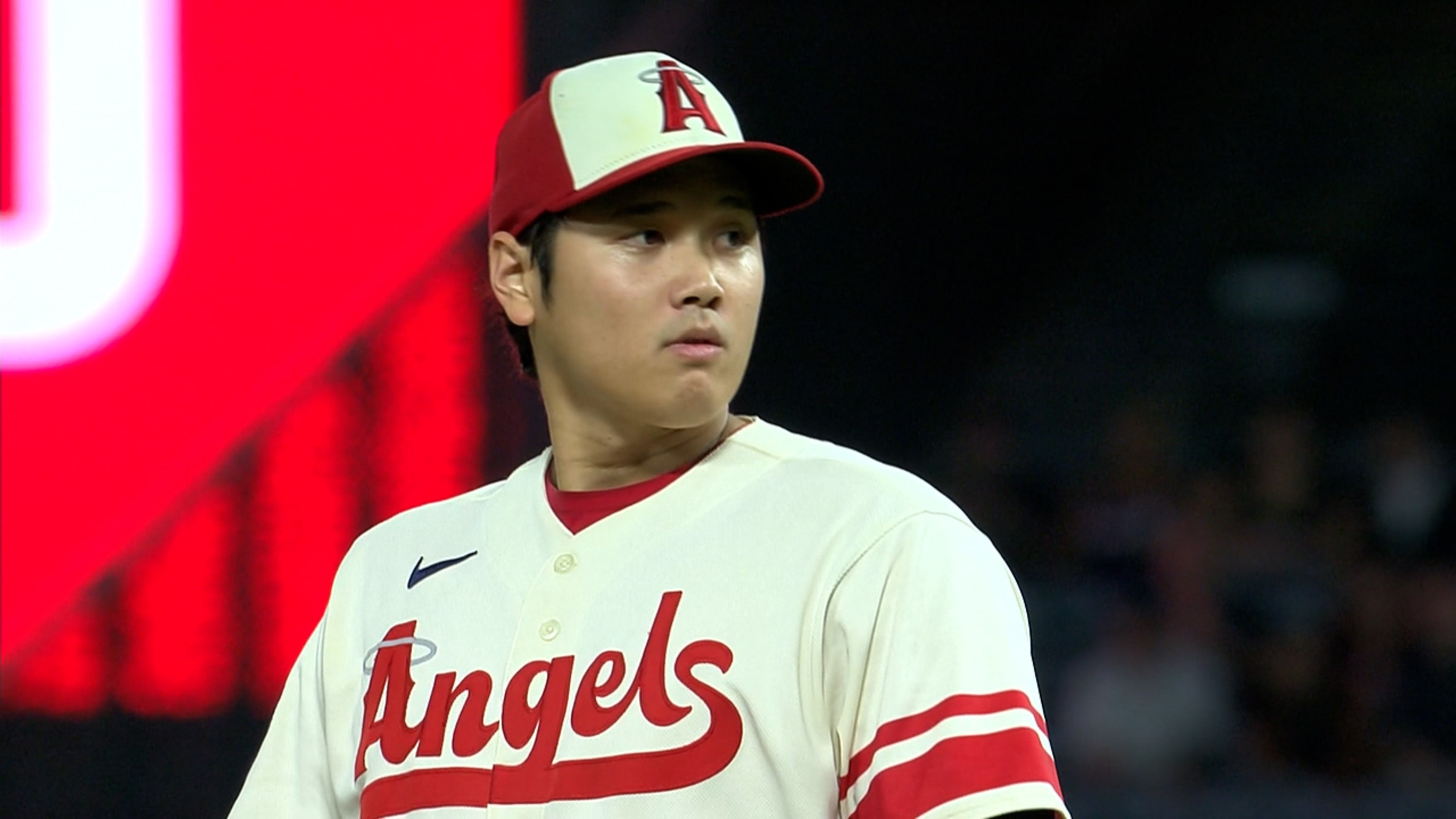 Photo: Shohei Ohtani is Playing Baseball's Best Season - LAP2021071719 