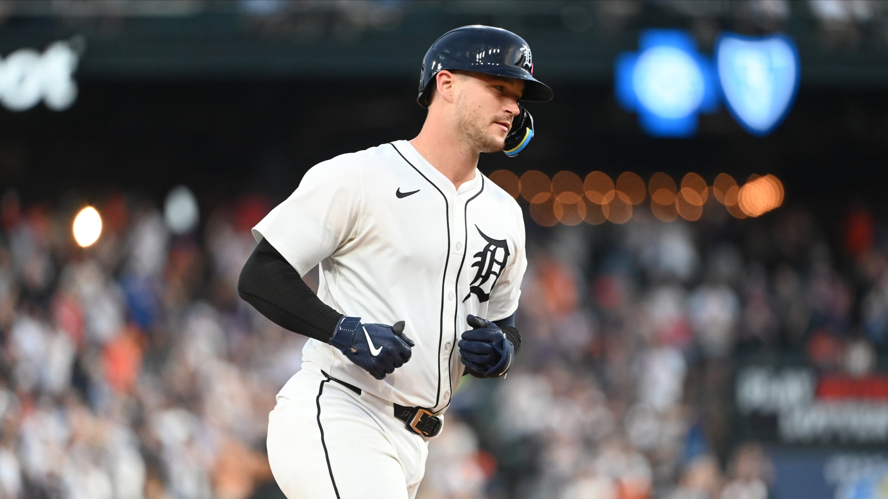 Dillon Dingler's three-run homer (8)