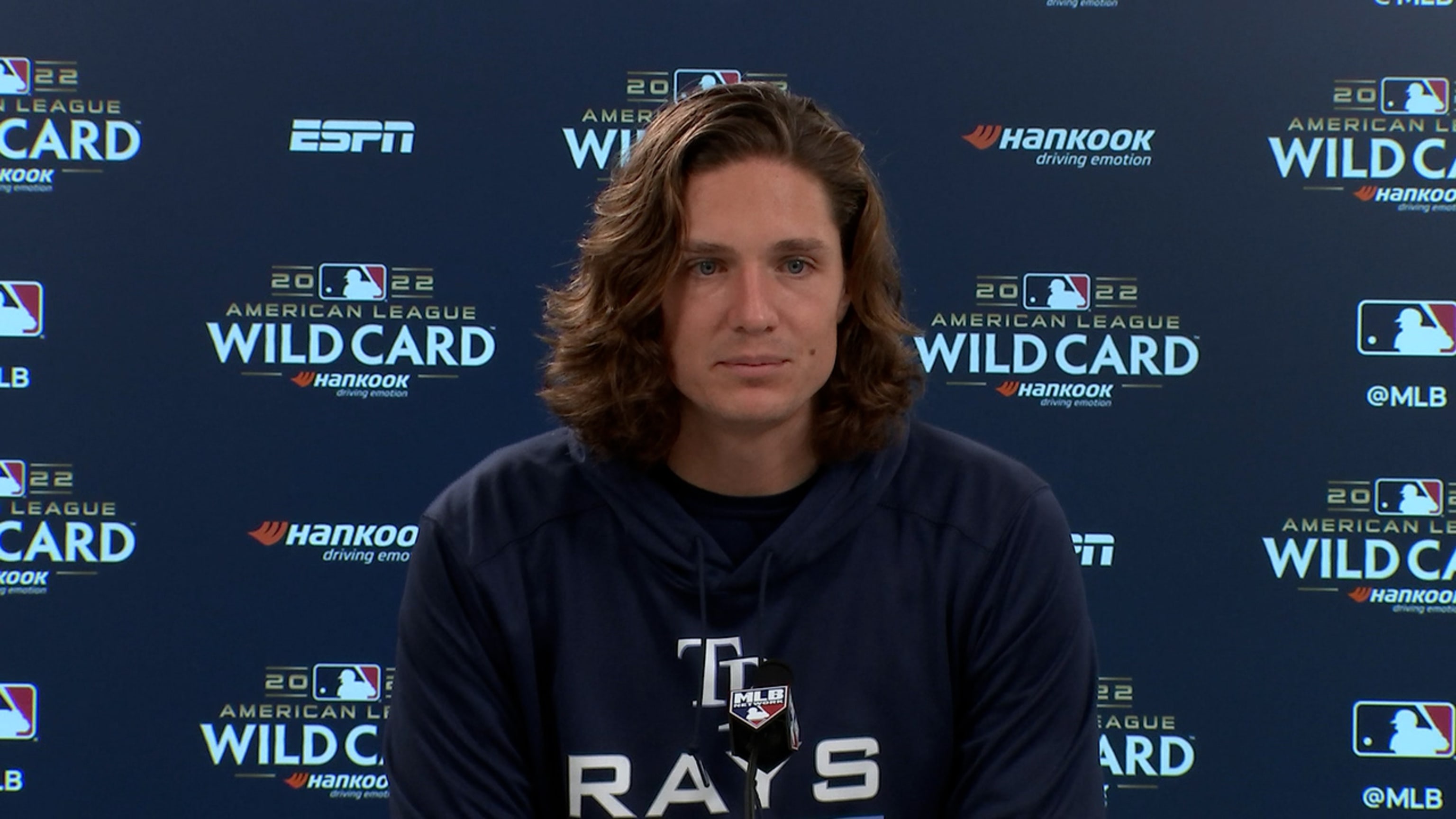 2022 MLB Wild Card Game 2 storylines