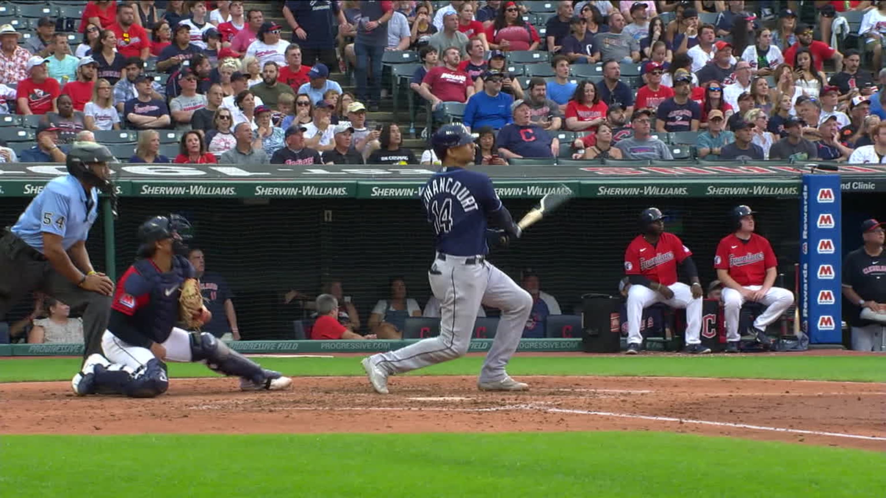 Christian Bethancourt tapping into power to give A's lineup some