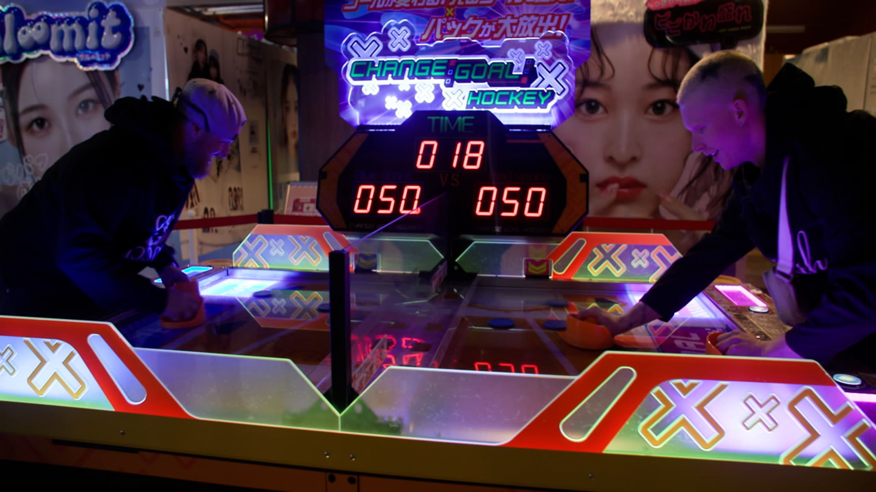 MLB's Tokyo Series events, activations