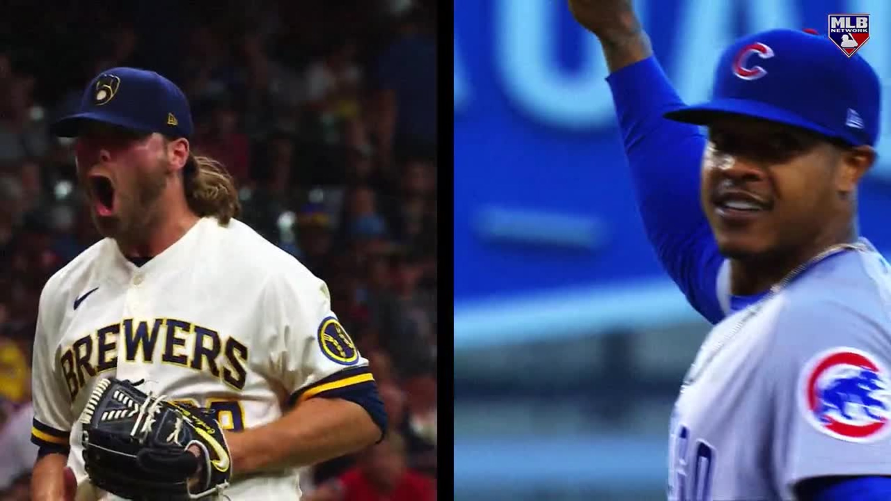 Corbin Burnes vs. Marcus Stroman