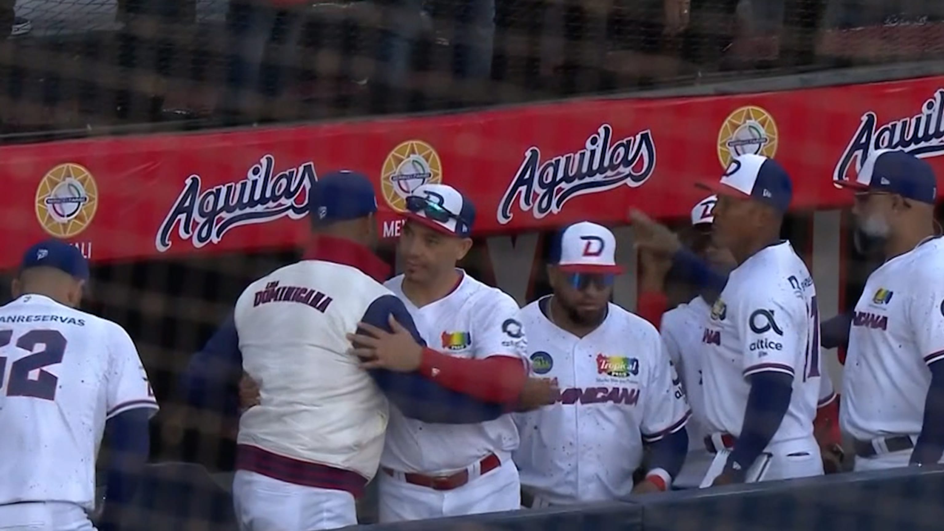 R.D. vence a Venezuela