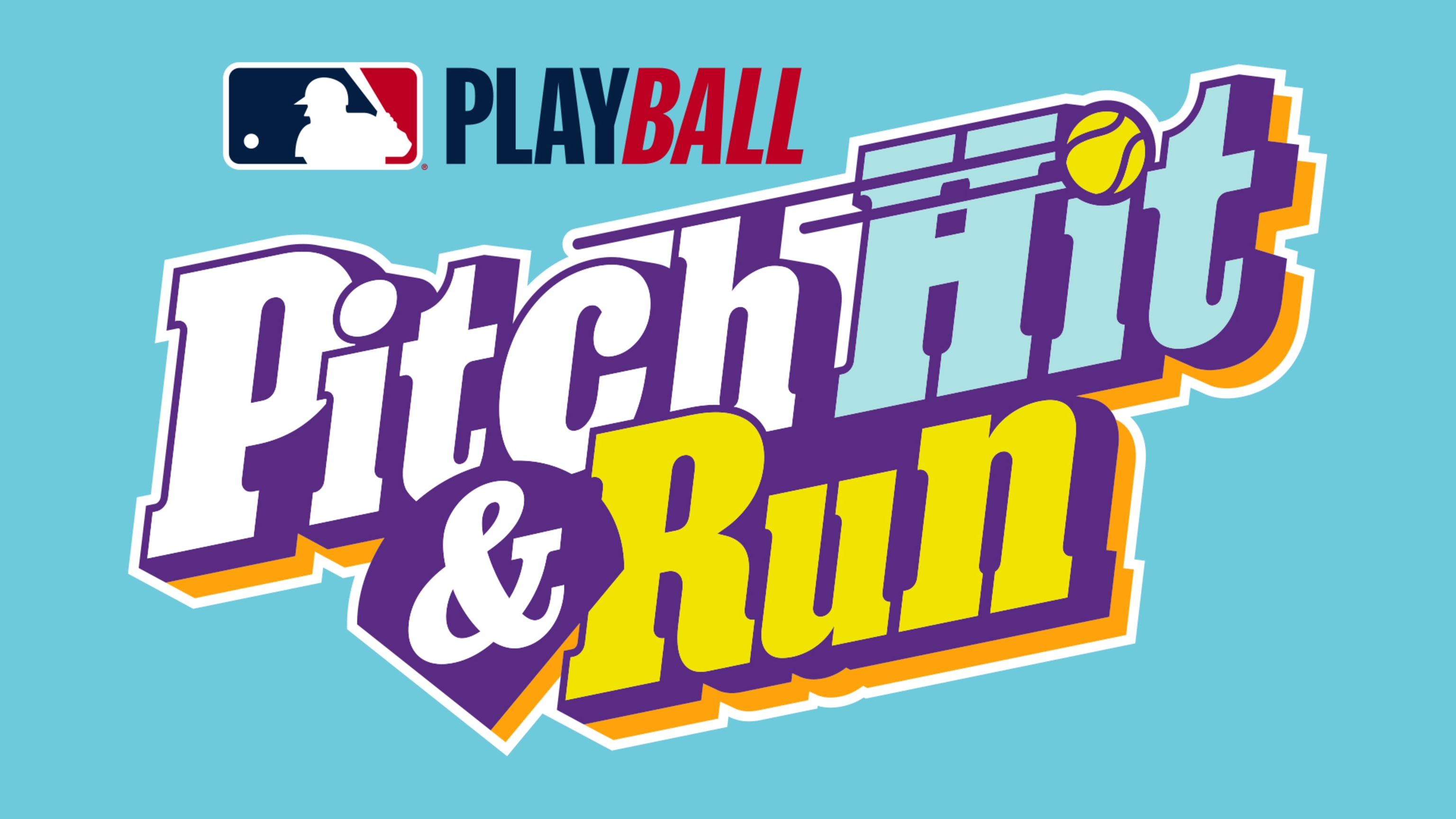 Home of Major League Baseball's Pitch Hit & Run program | MLB.com