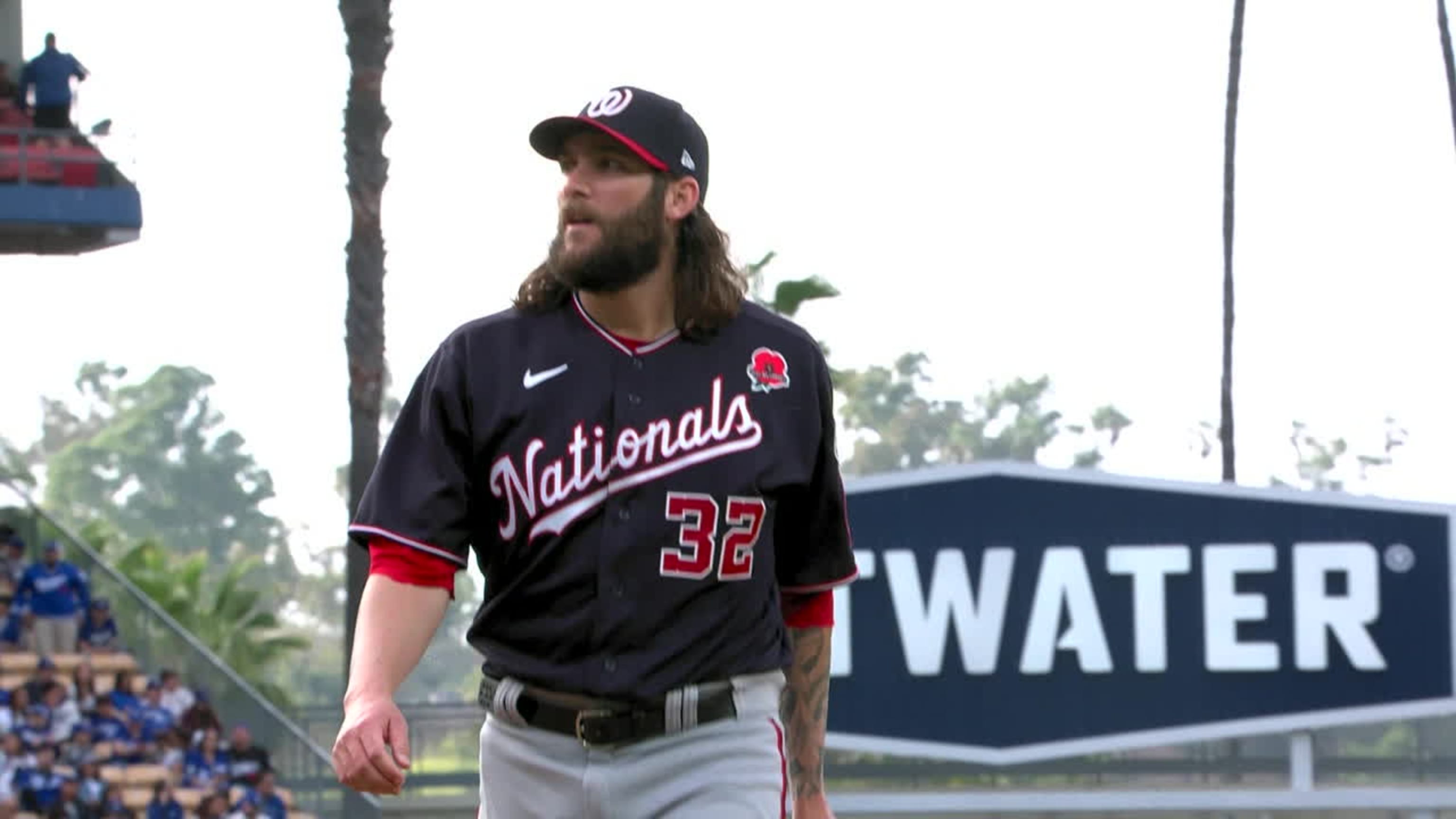 CJ Abrams steals 42nd base in Nationals' loss to White Sox