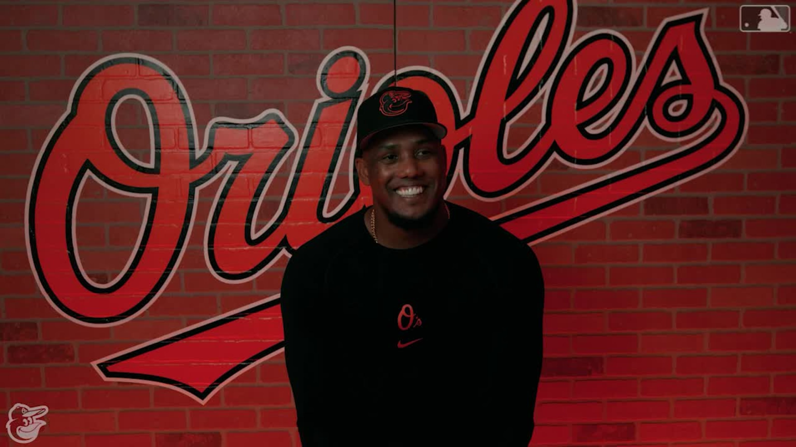 Yennier Cano: The Rock