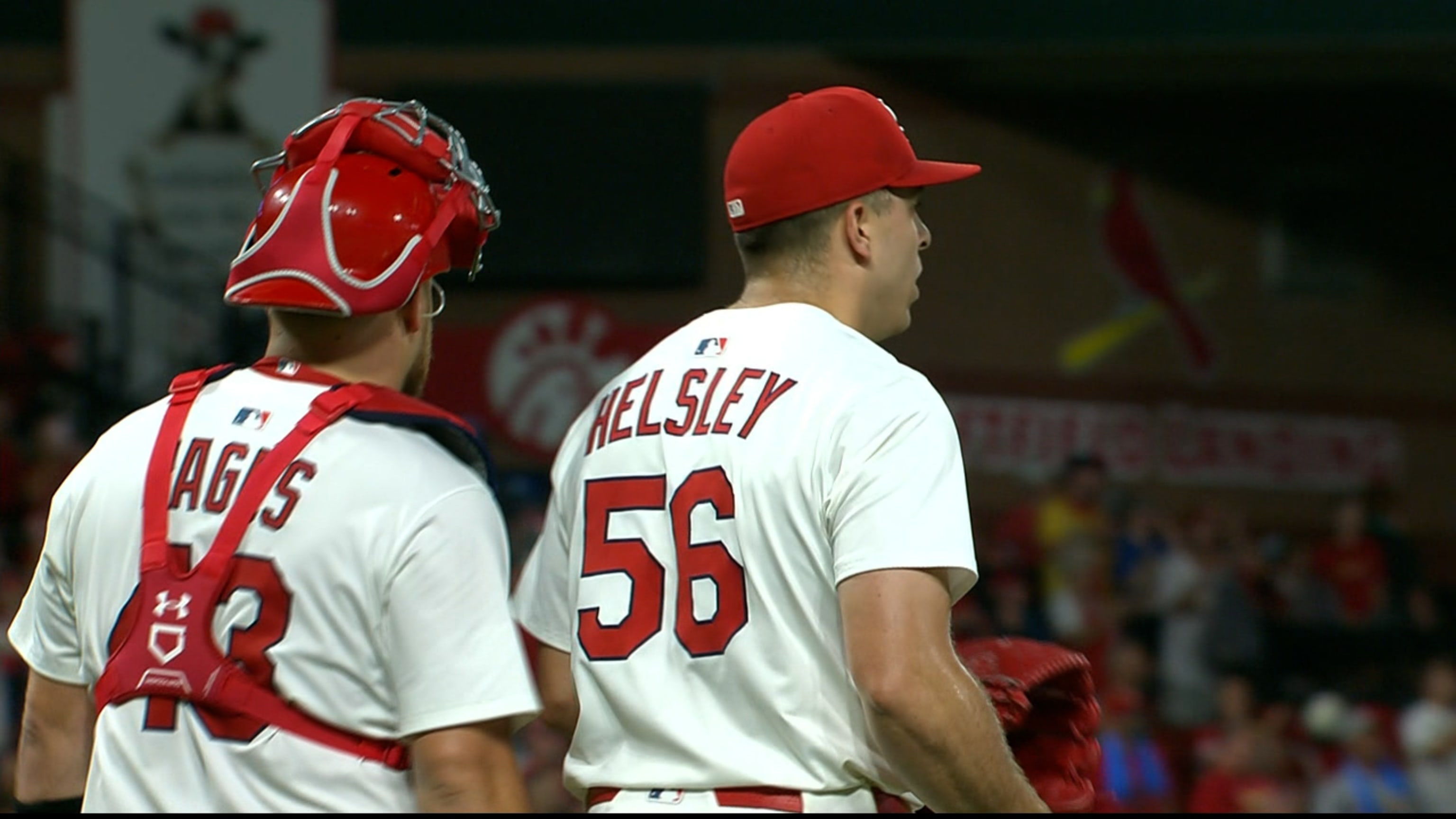 メッツがさらなるブルペン補強、カージナルスの守護神ライアン