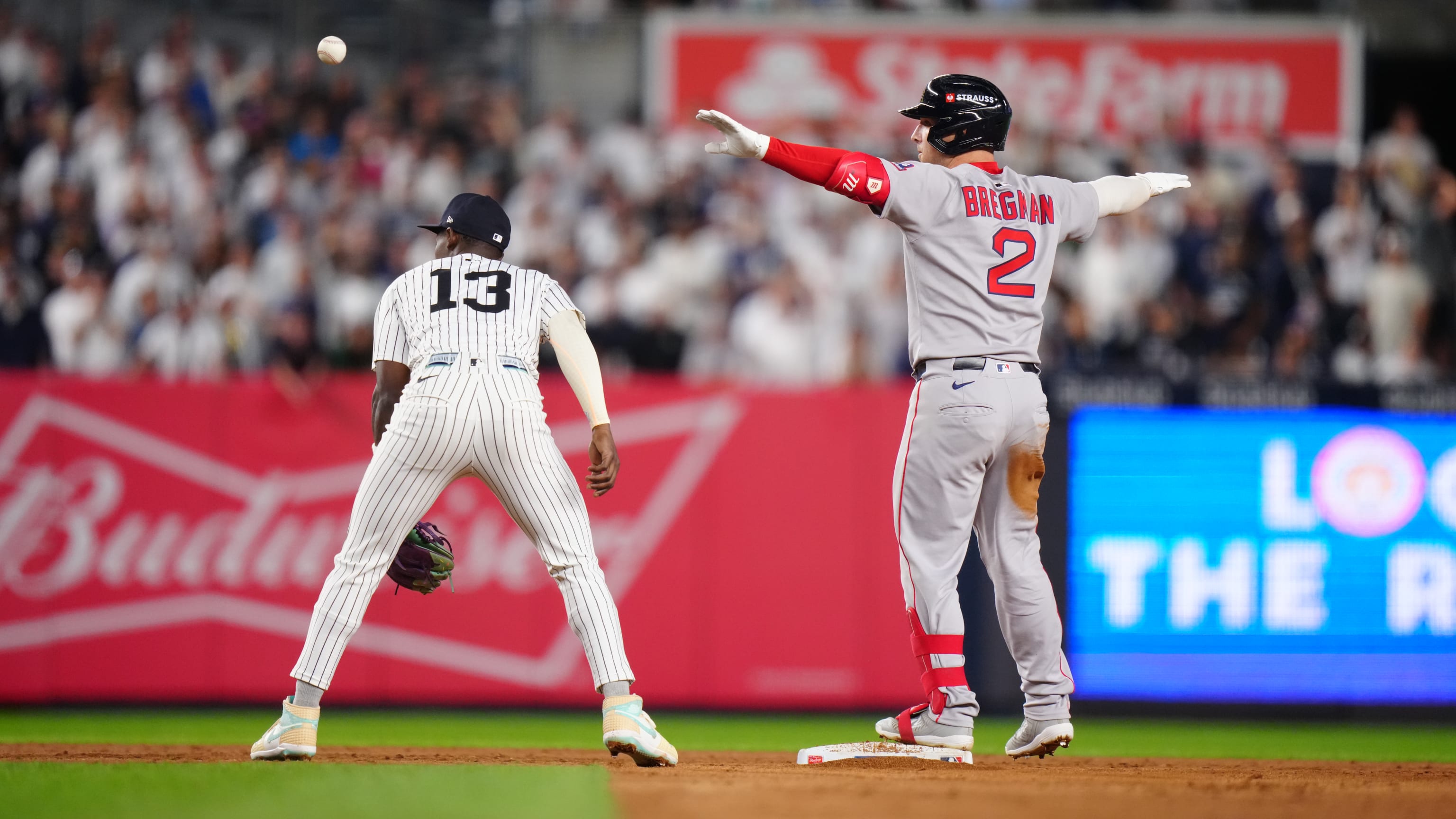 アレックス・ブレグマンのFA分析と移籍候補球団