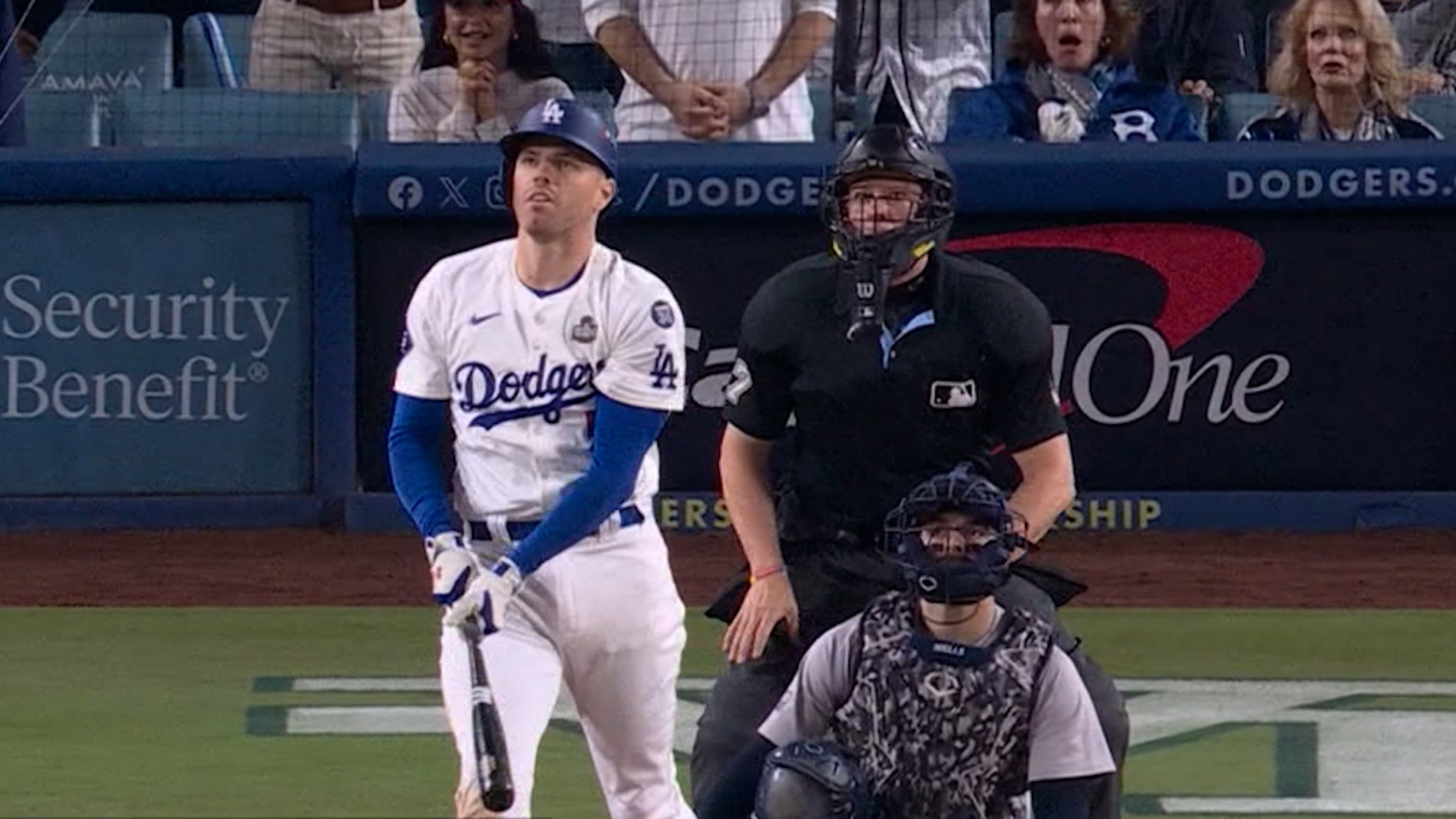 2024 Plays of the Year: #2