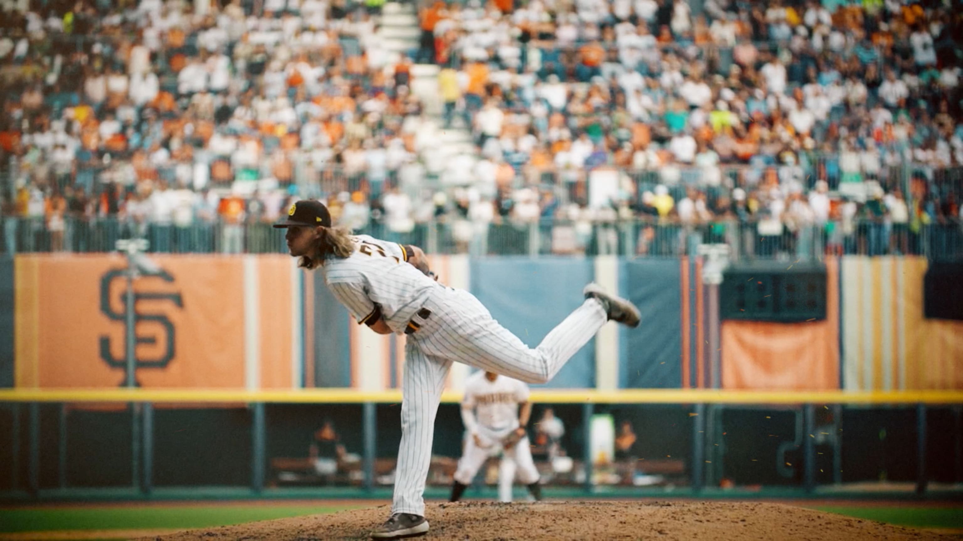 2023 All-MLB 1st Team: Josh Hader