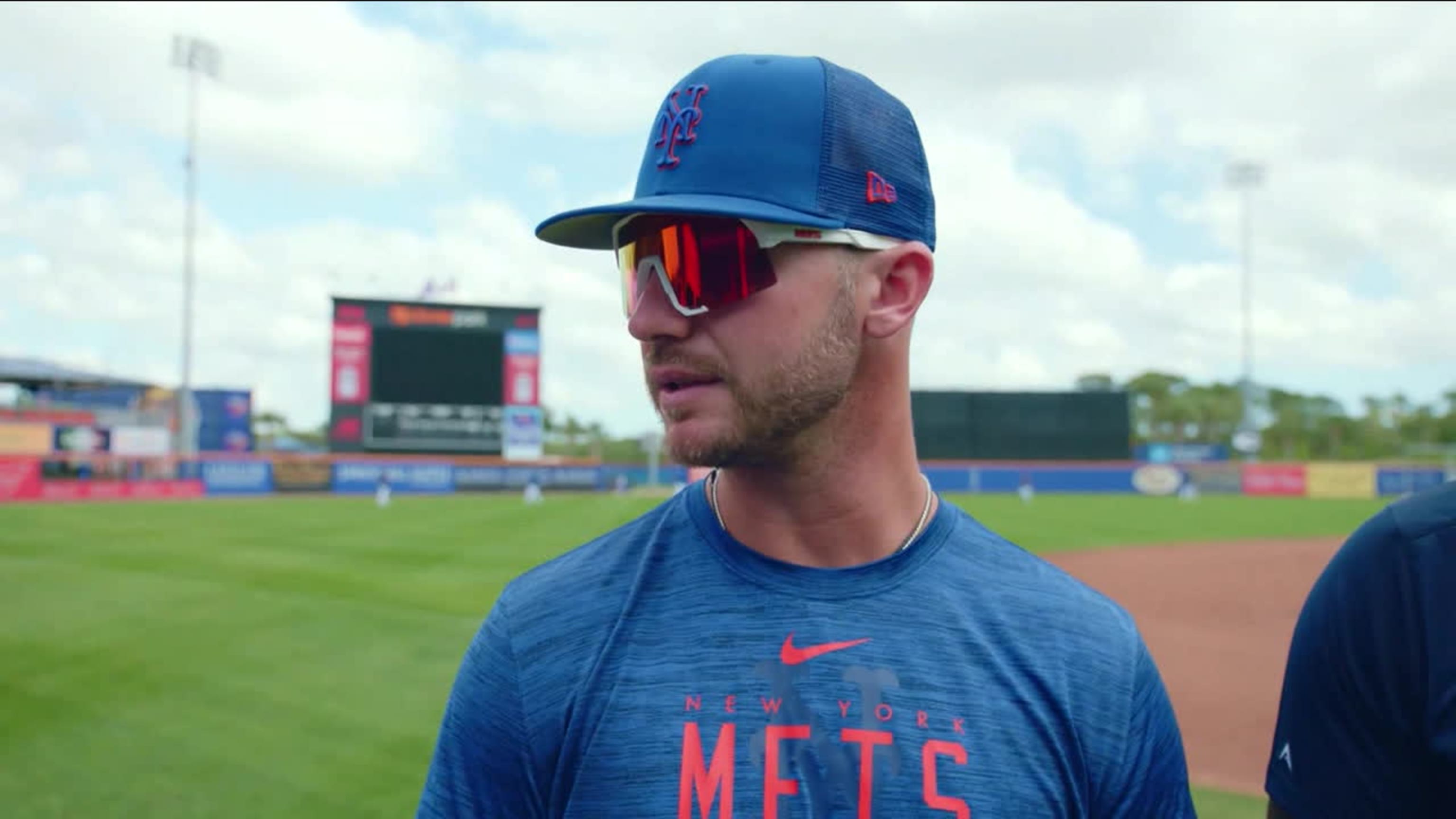Spring Training Sprint: Alonso