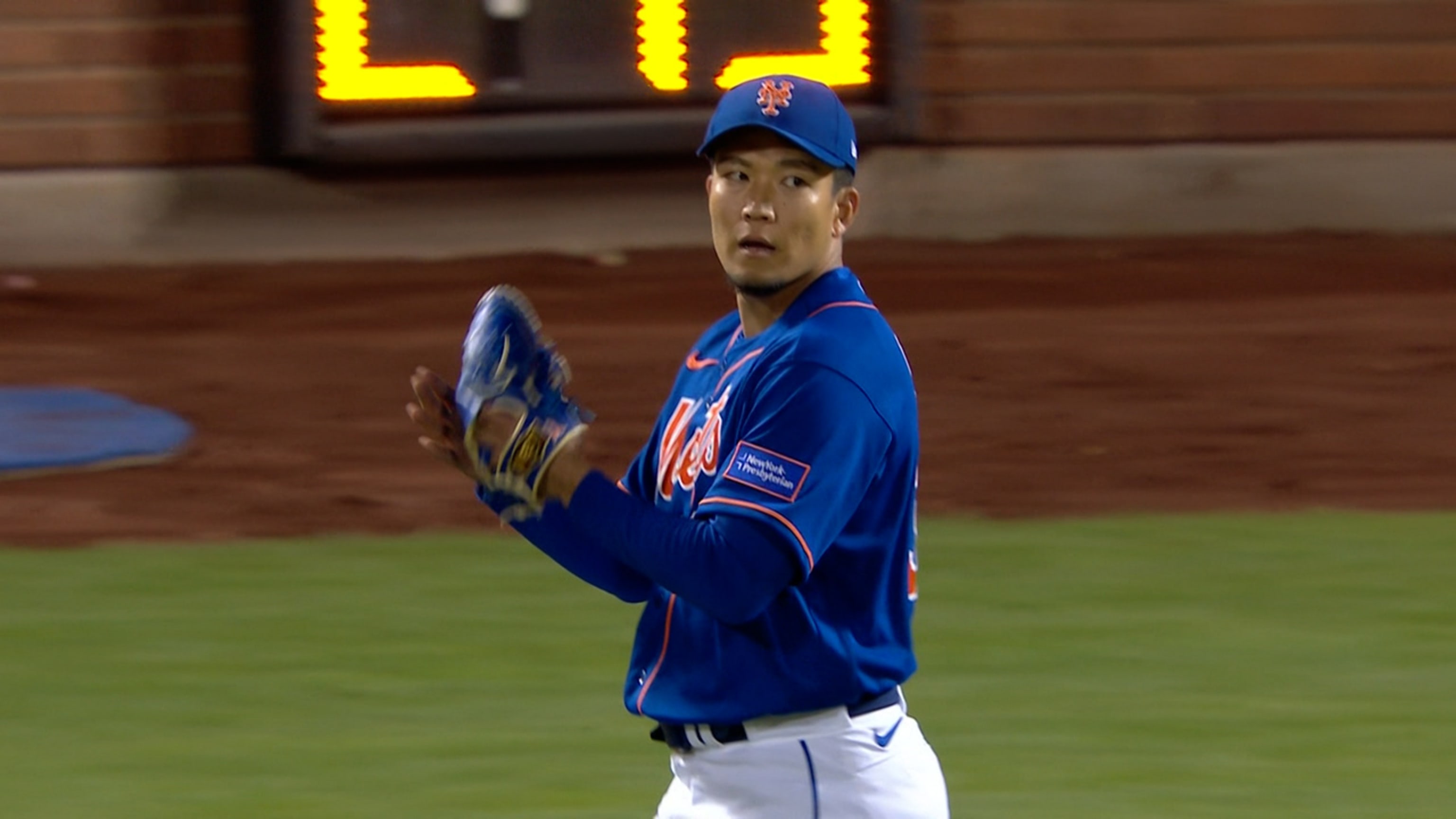 Kodai Senga poncha a siete