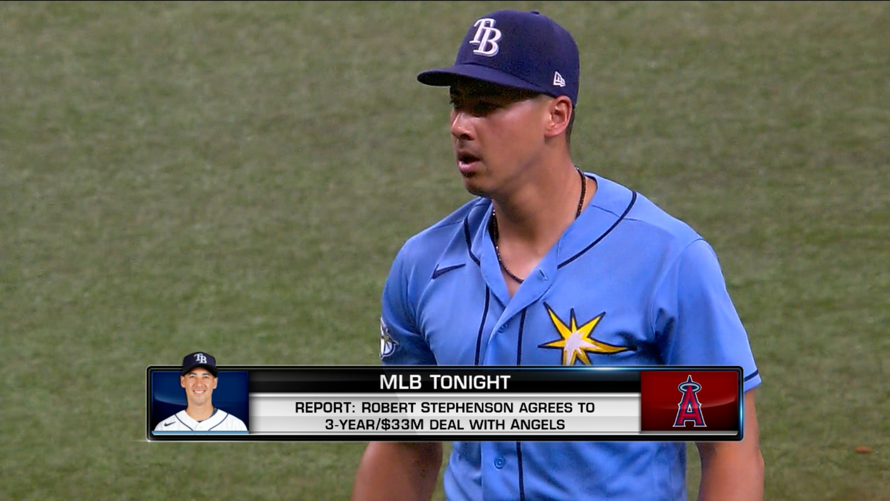 Mlb angels online