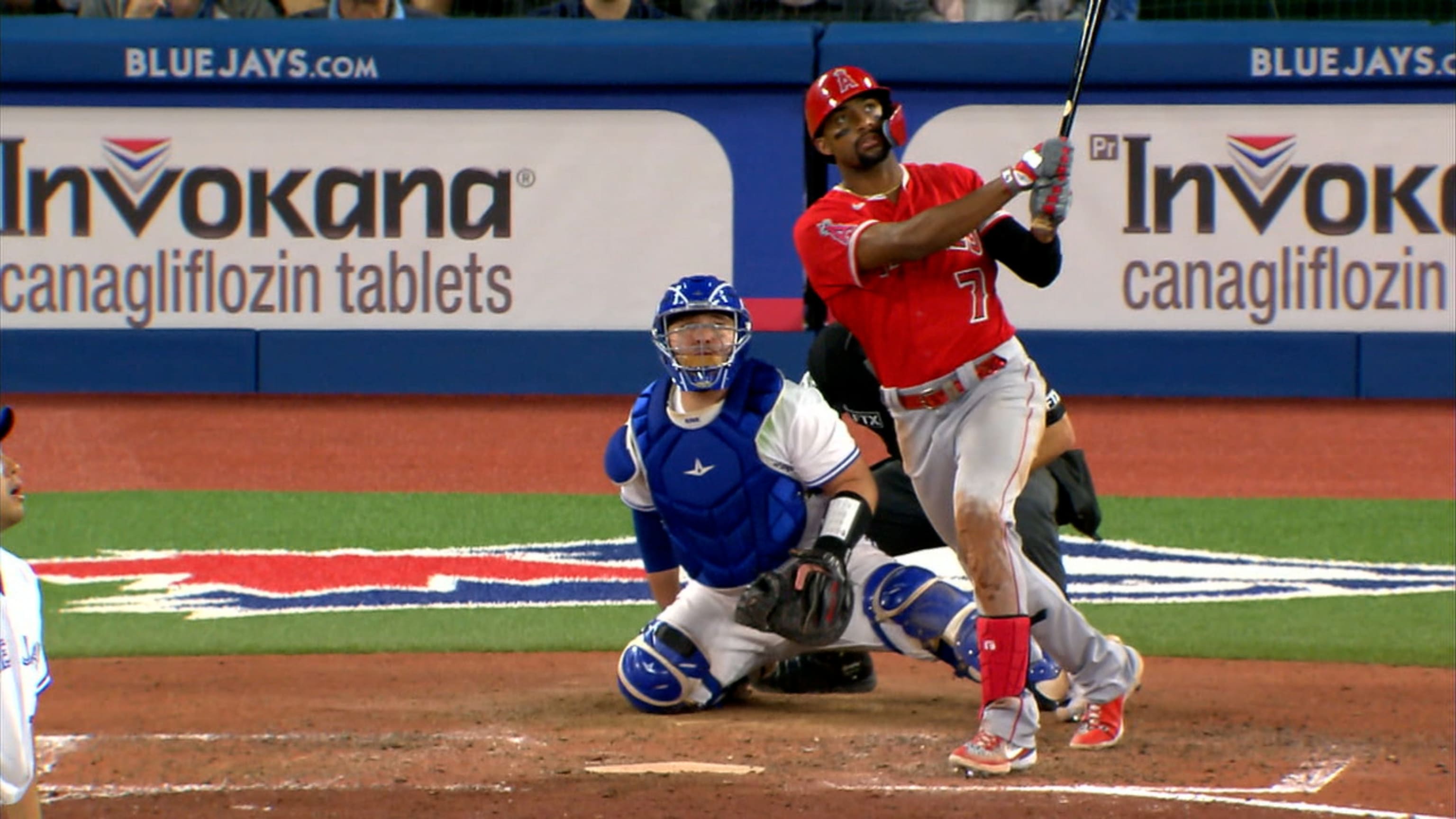 Bambinazo de Jo Adell