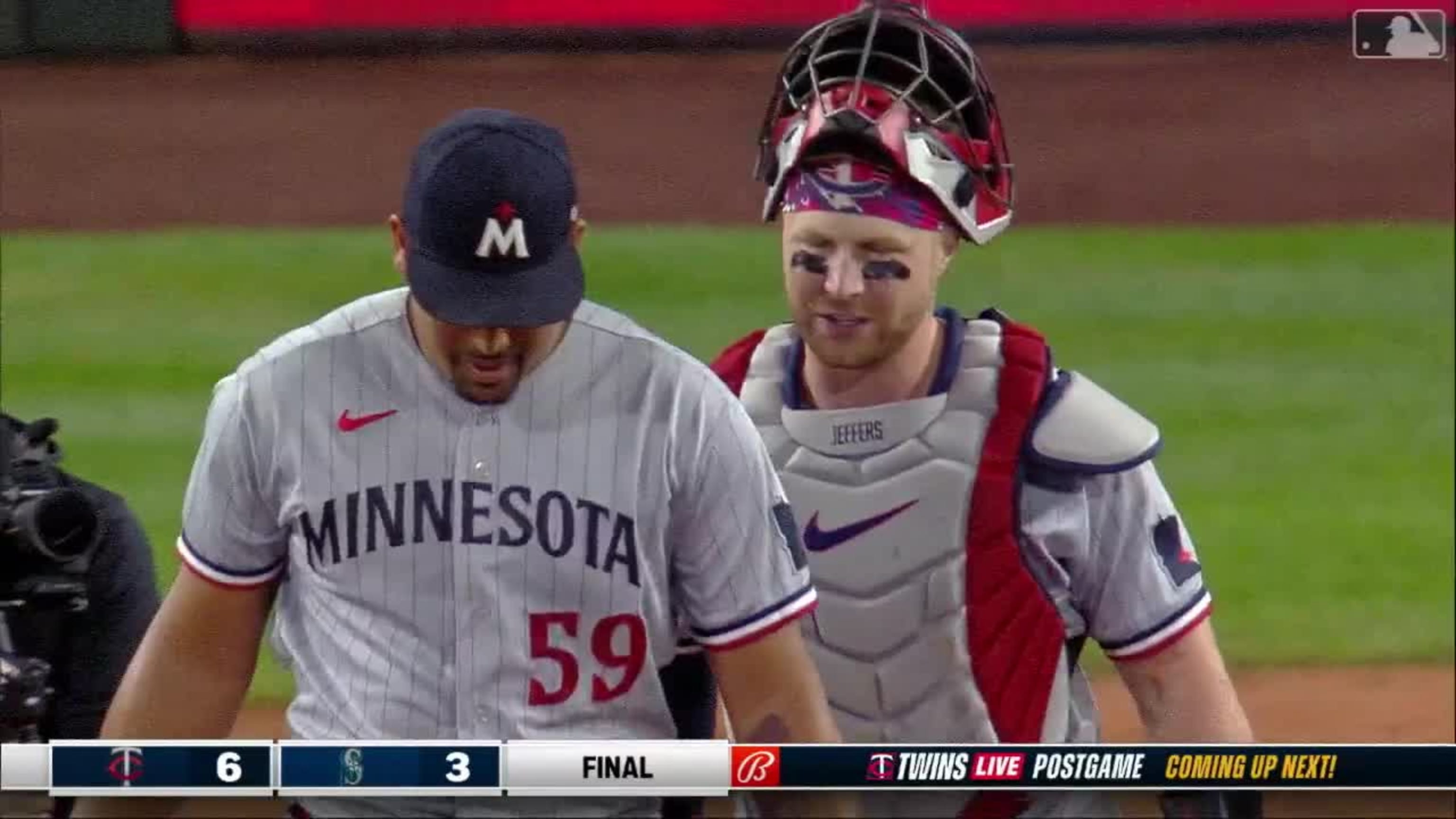 Durán poncha a Ford tirándole 