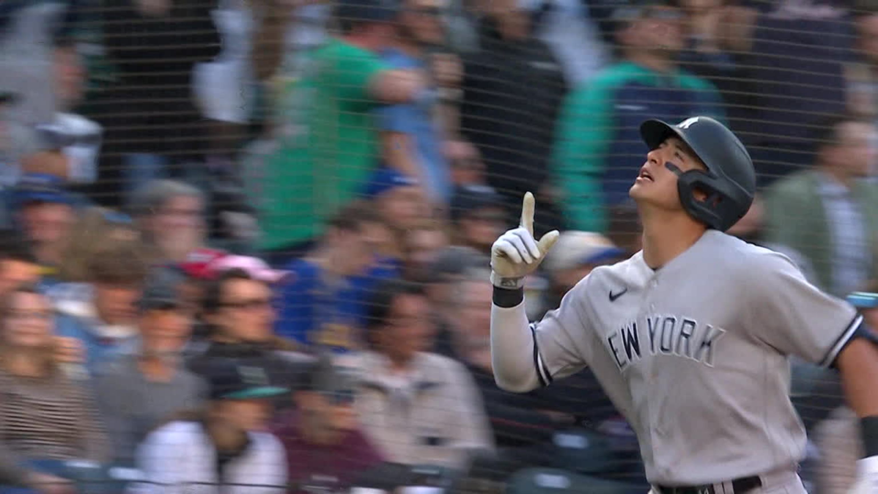 Yankees bench Isiah Kiner-Falefa for Game 4 vs. Guardians