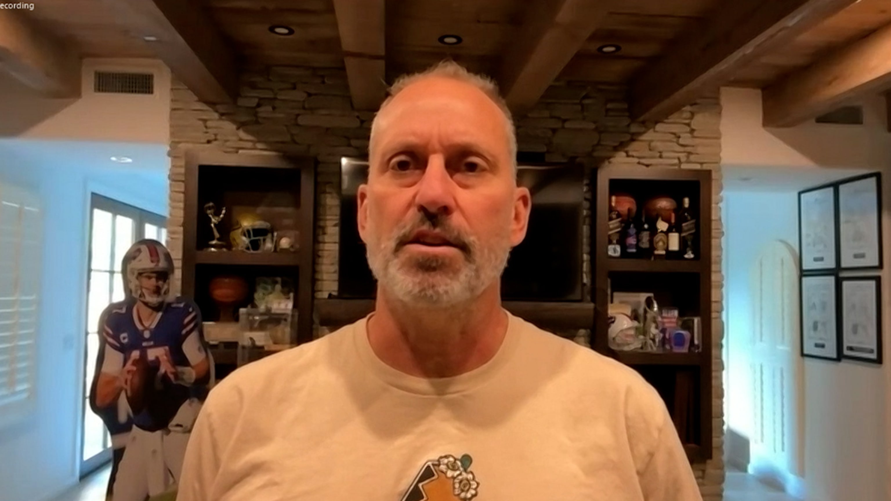 Lovullo on his contract extension